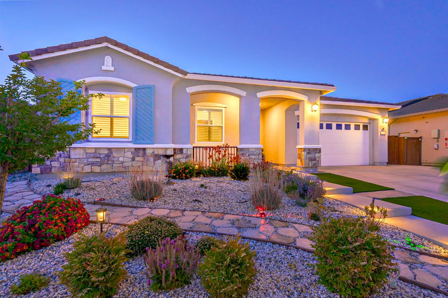 Banks Place, Woodland, California image 2