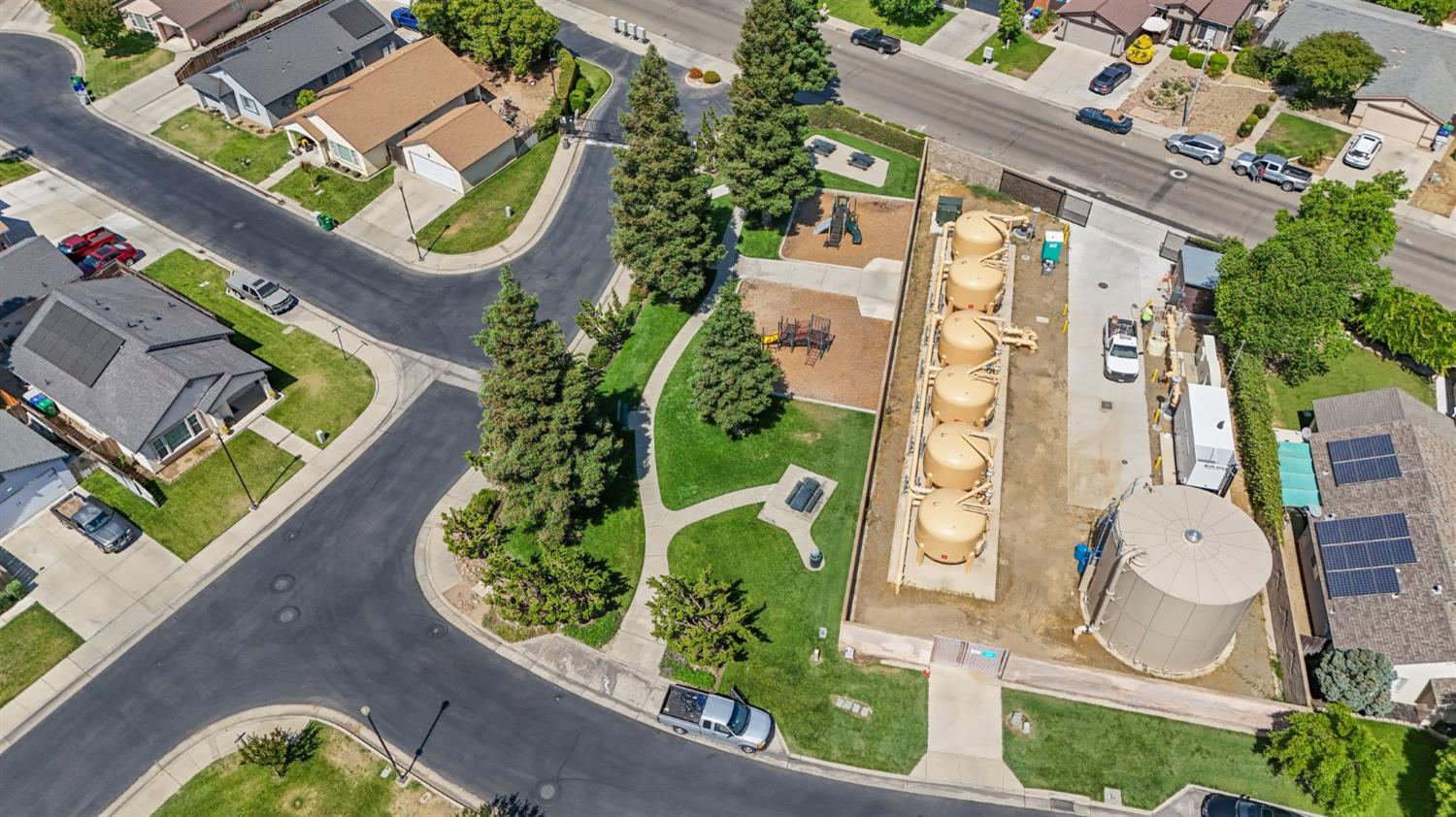 San Joaquin Court, Atwater, California image 33