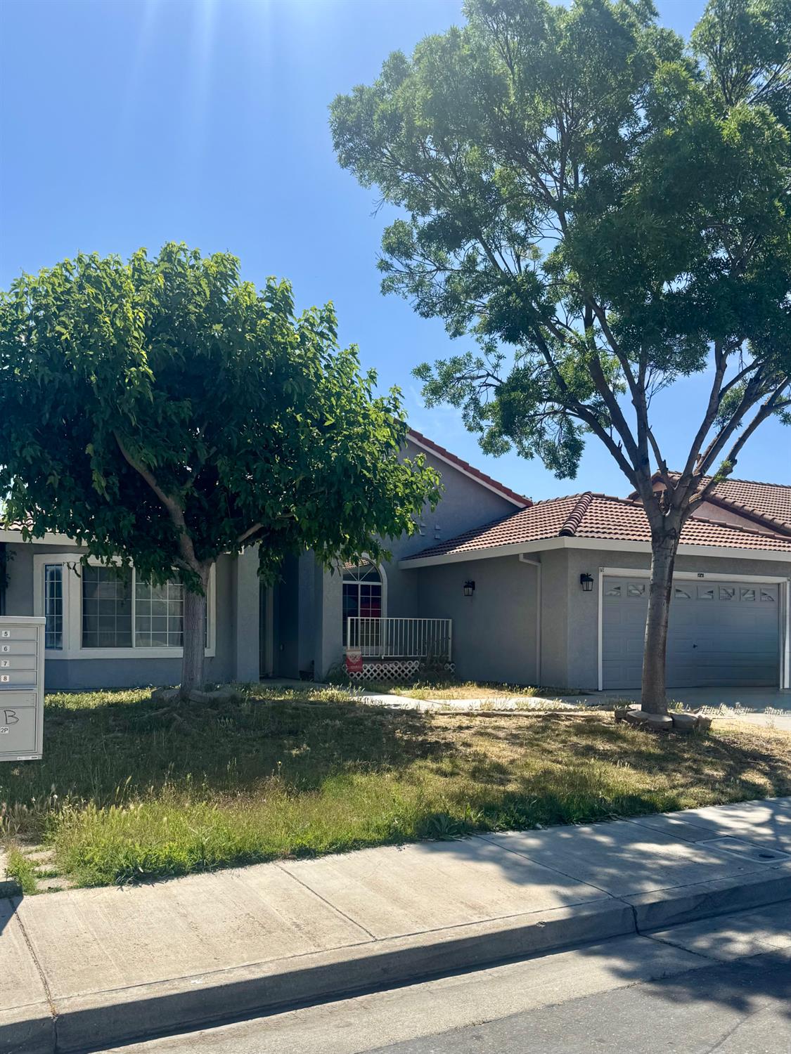 Davis Drive, Los Banos, California image 1