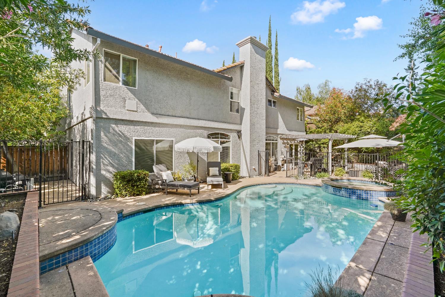 Haviland Drive, Granite Bay, California image 48