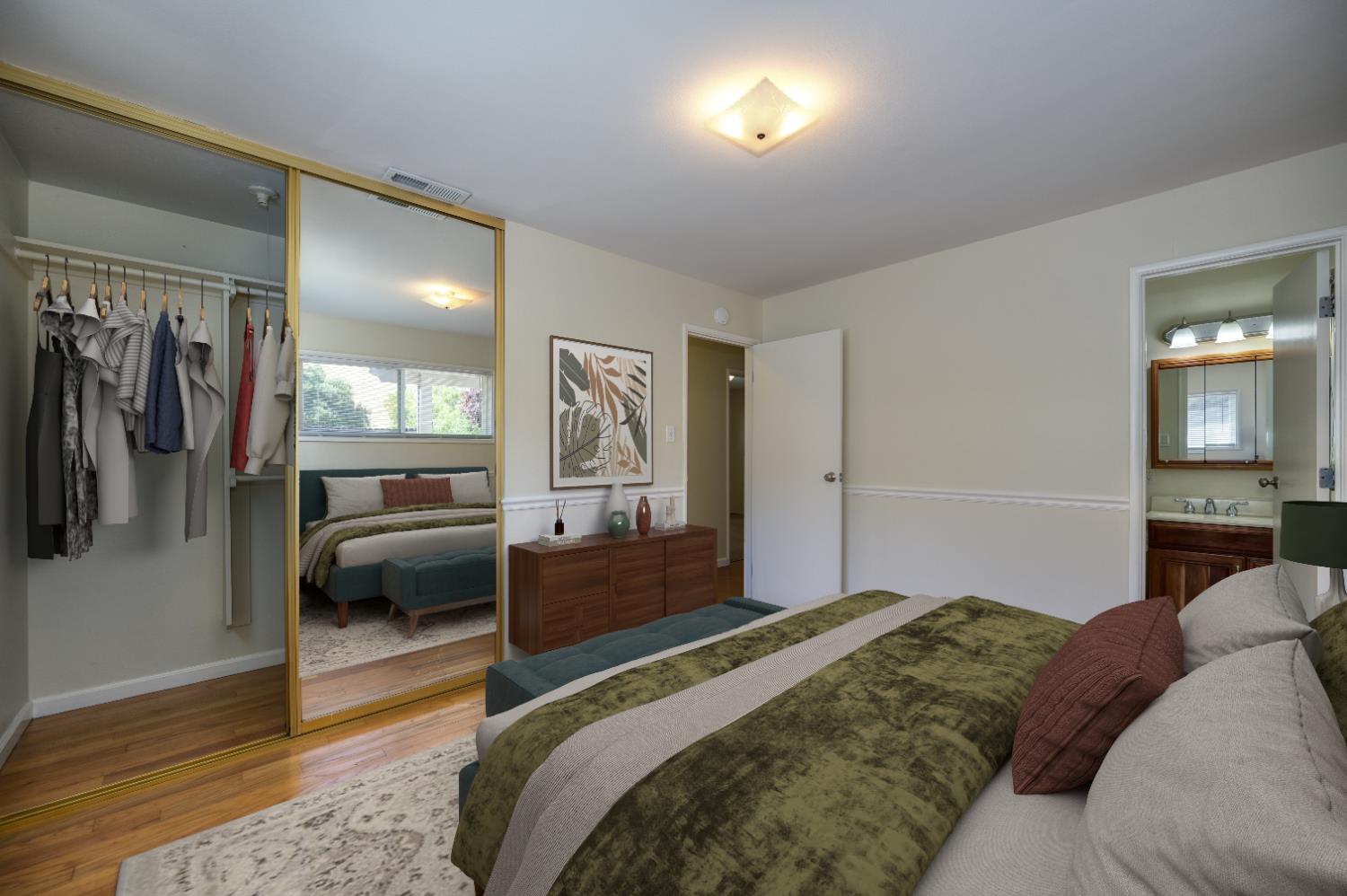 Clark Court, Pinole, California image 13