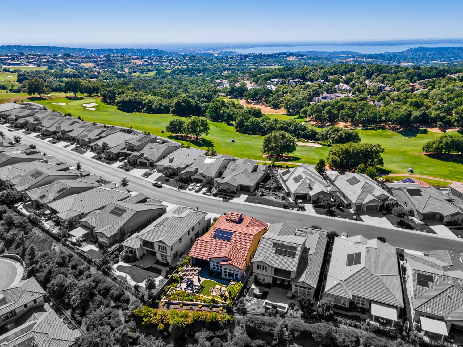Hogarth Way, El Dorado Hills, California image 27