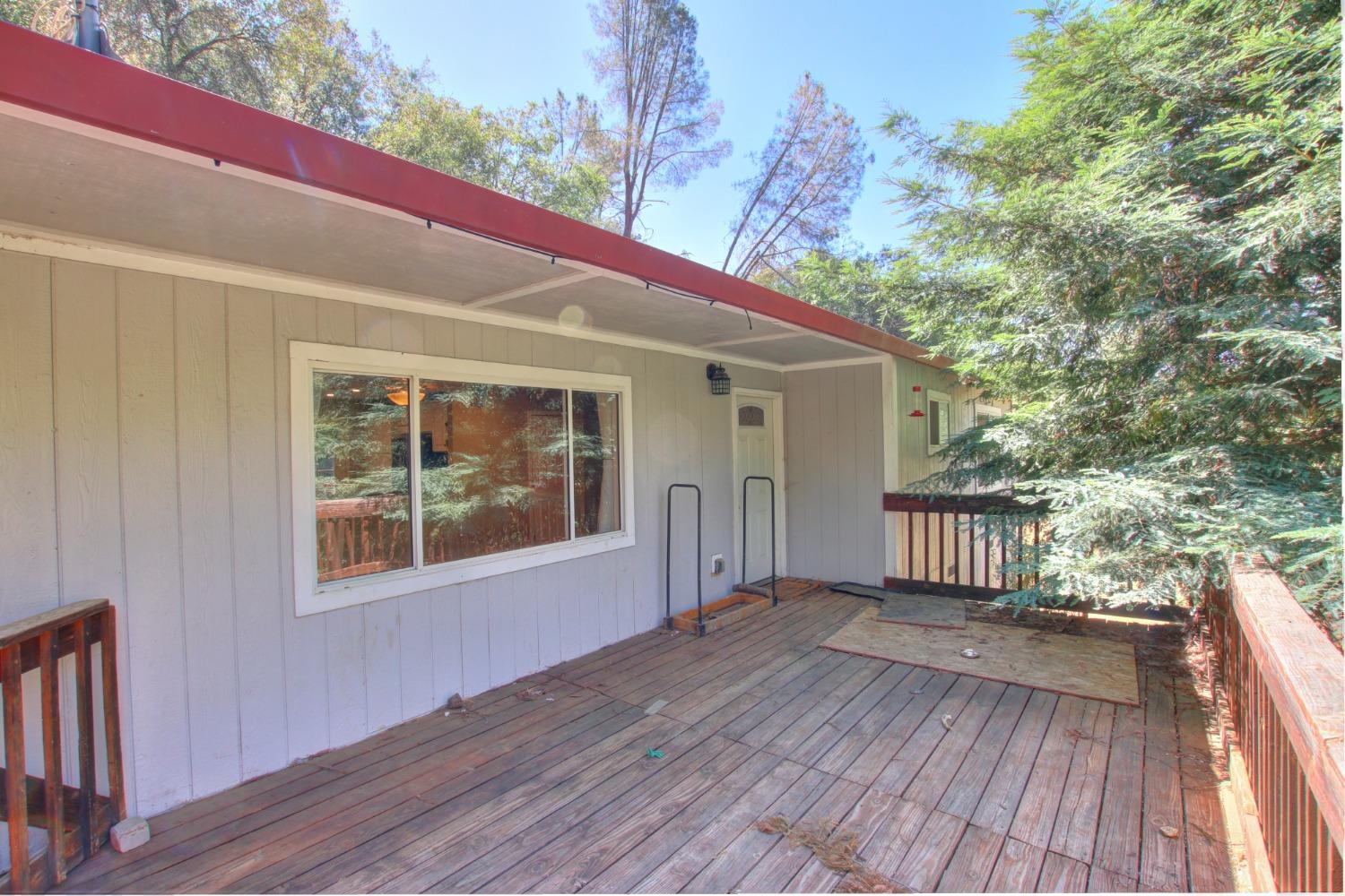 Mount Aukum Court, Somerset, California image 6