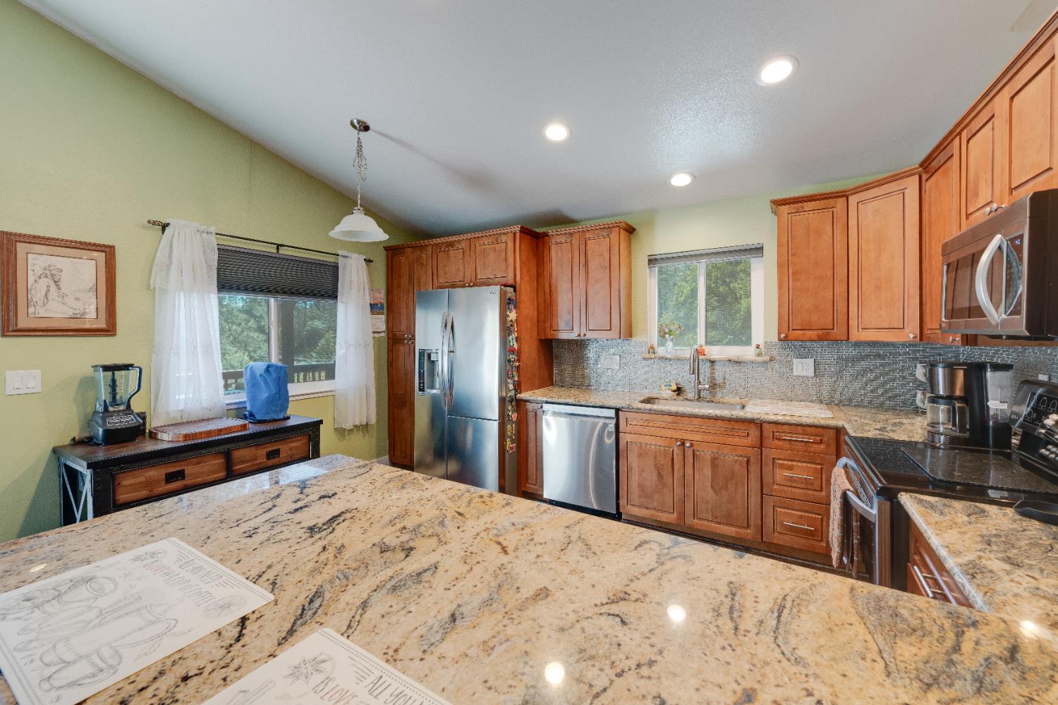 Birchwood Drive, Foresthill, California image 9