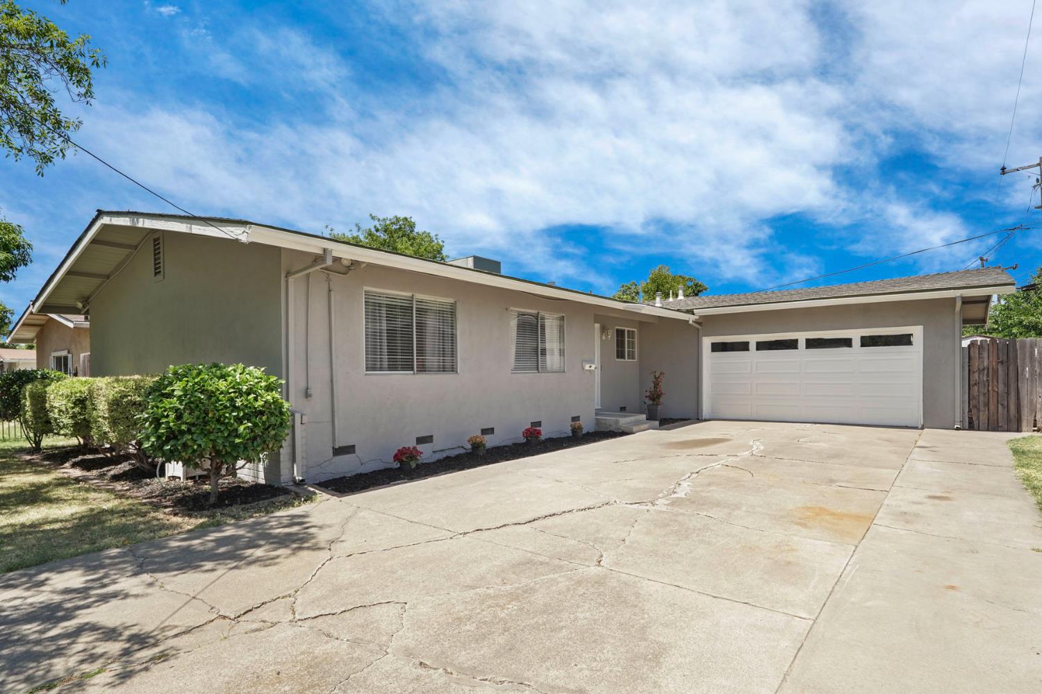 Bristol Avenue, Stockton, California image 2