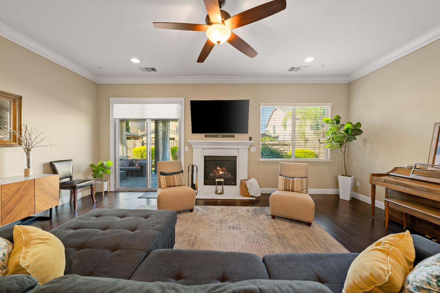 Albany Way, Rocklin, California image 27