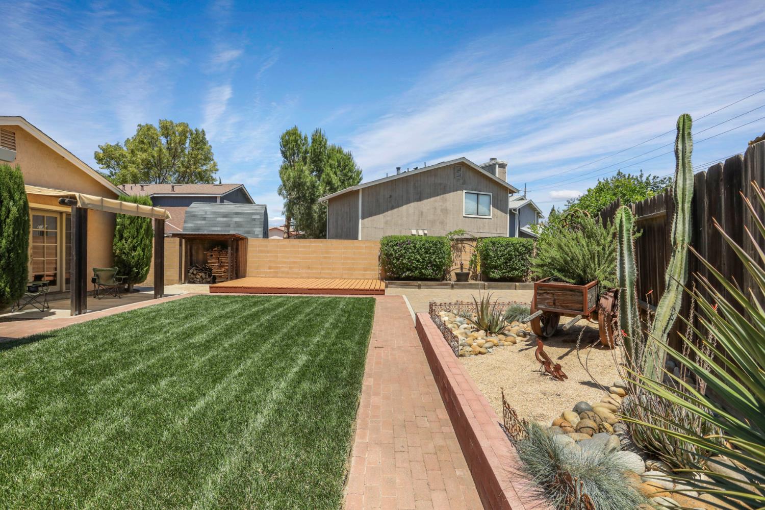 Ballico Drive, Tracy, California image 40
