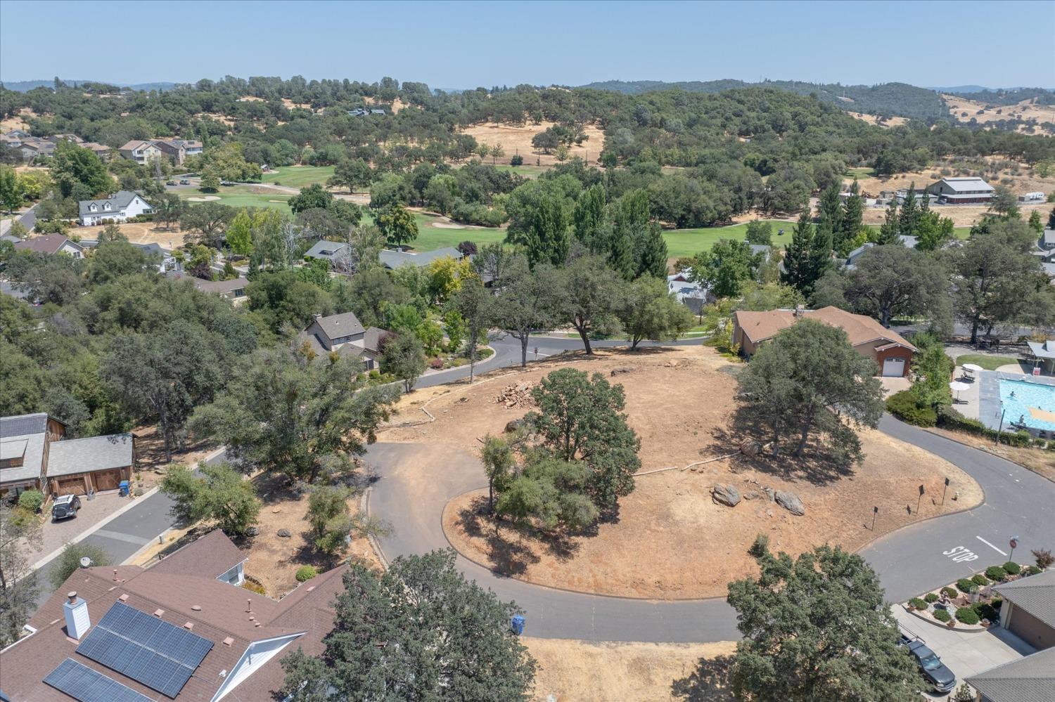 Rosebush Court, Angels Camp, California image 2