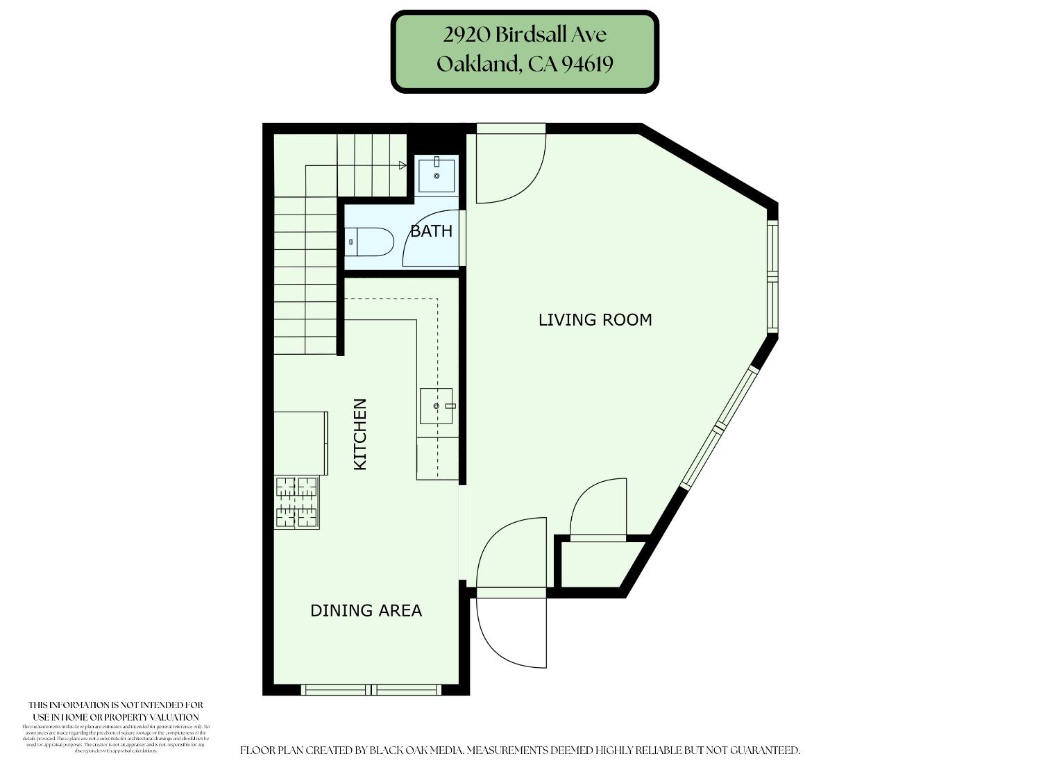 2920 Morcom, Oakland, California image 43