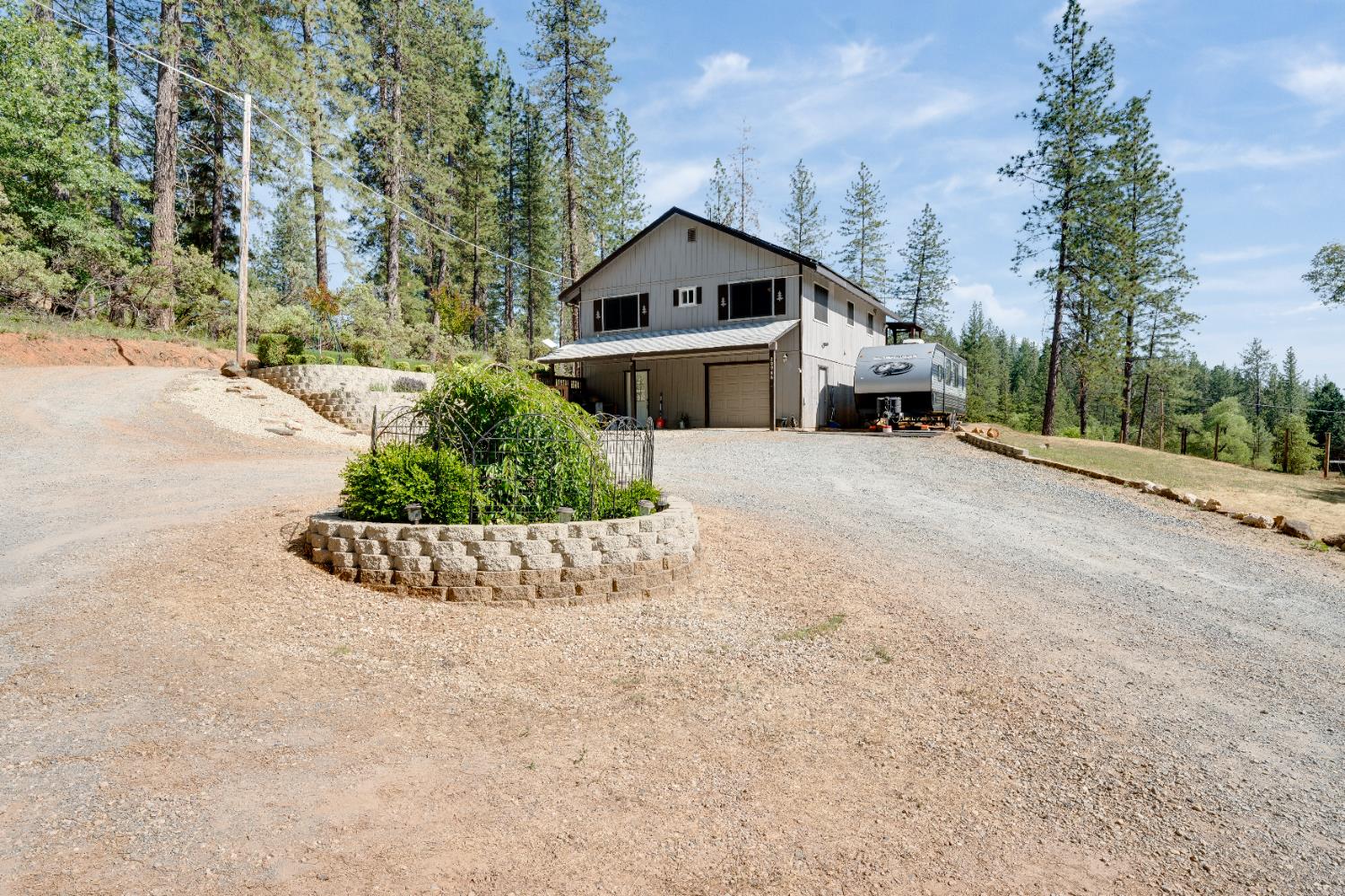 Birchwood Drive, Foresthill, California image 2