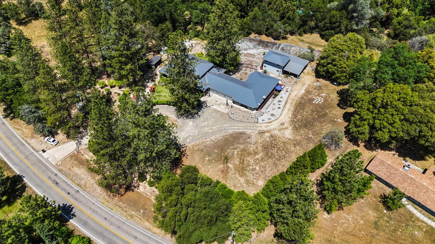 Road 426, Oakhurst, California image 38