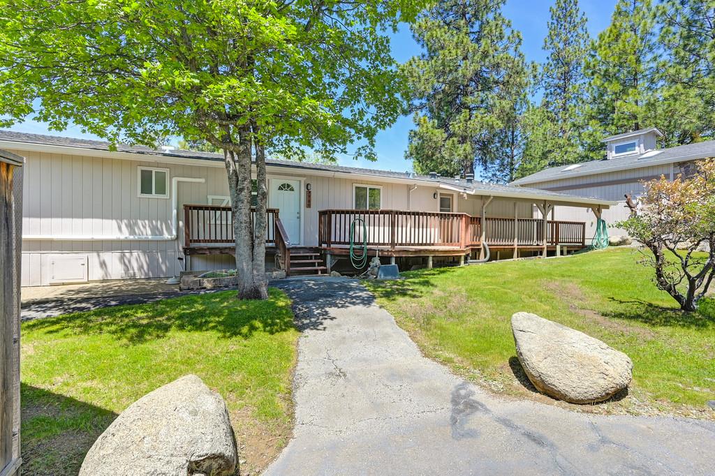 Bear Lane, Somerset, California image 7