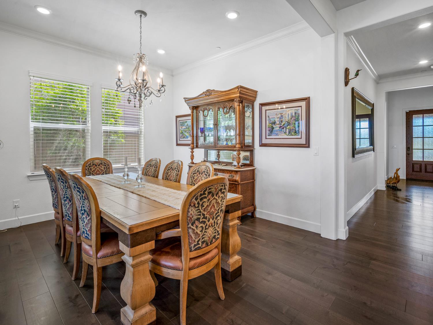Hogarth Way, El Dorado Hills, California image 21