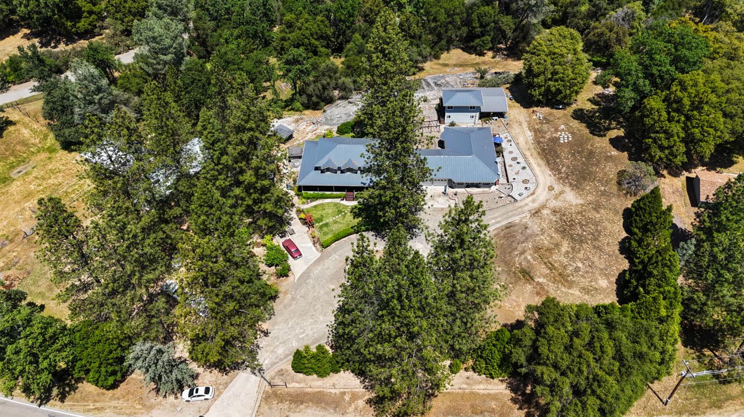 Road 426, Oakhurst, California image 39