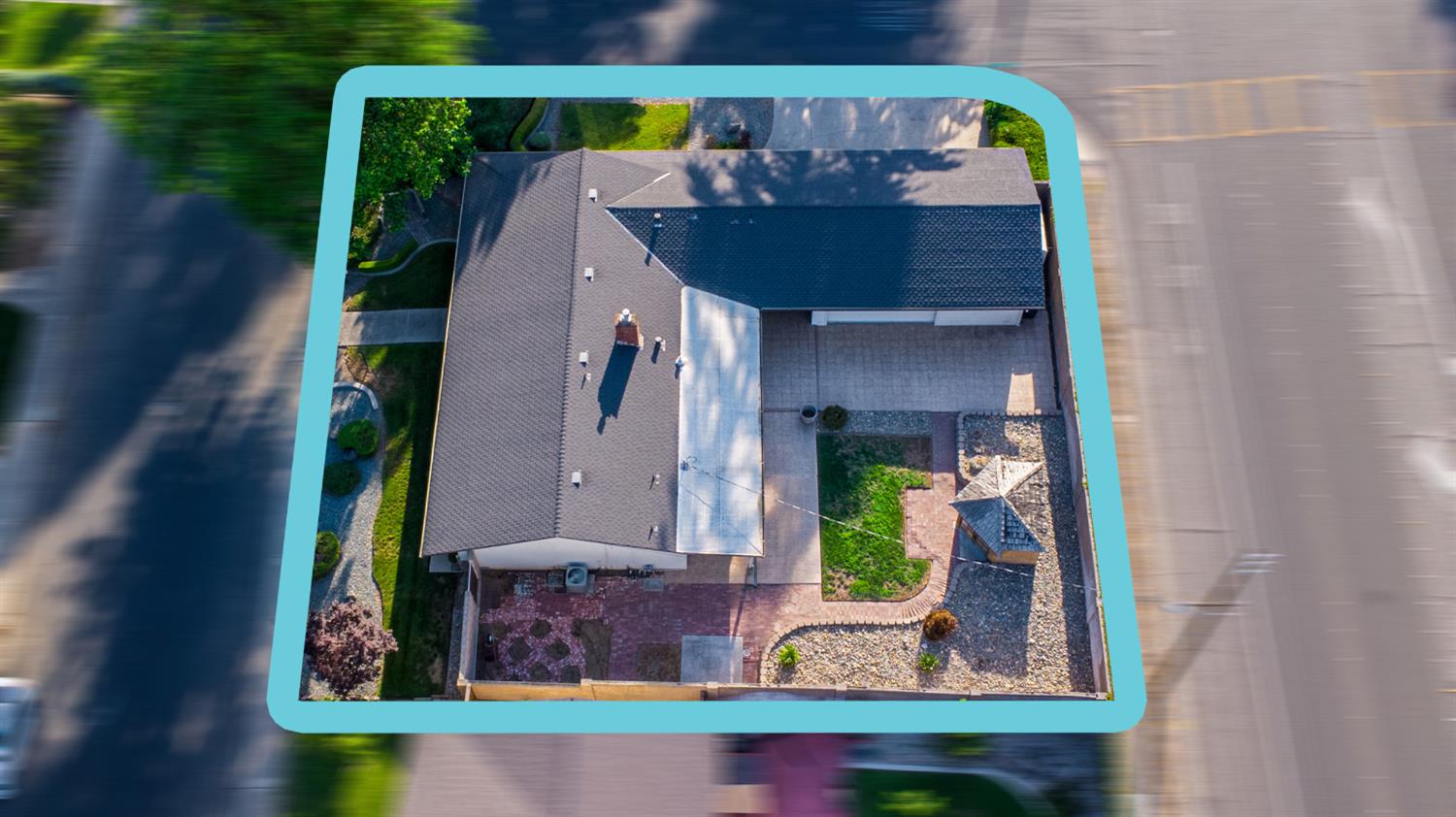 Cheshire Lane, Modesto, California image 42