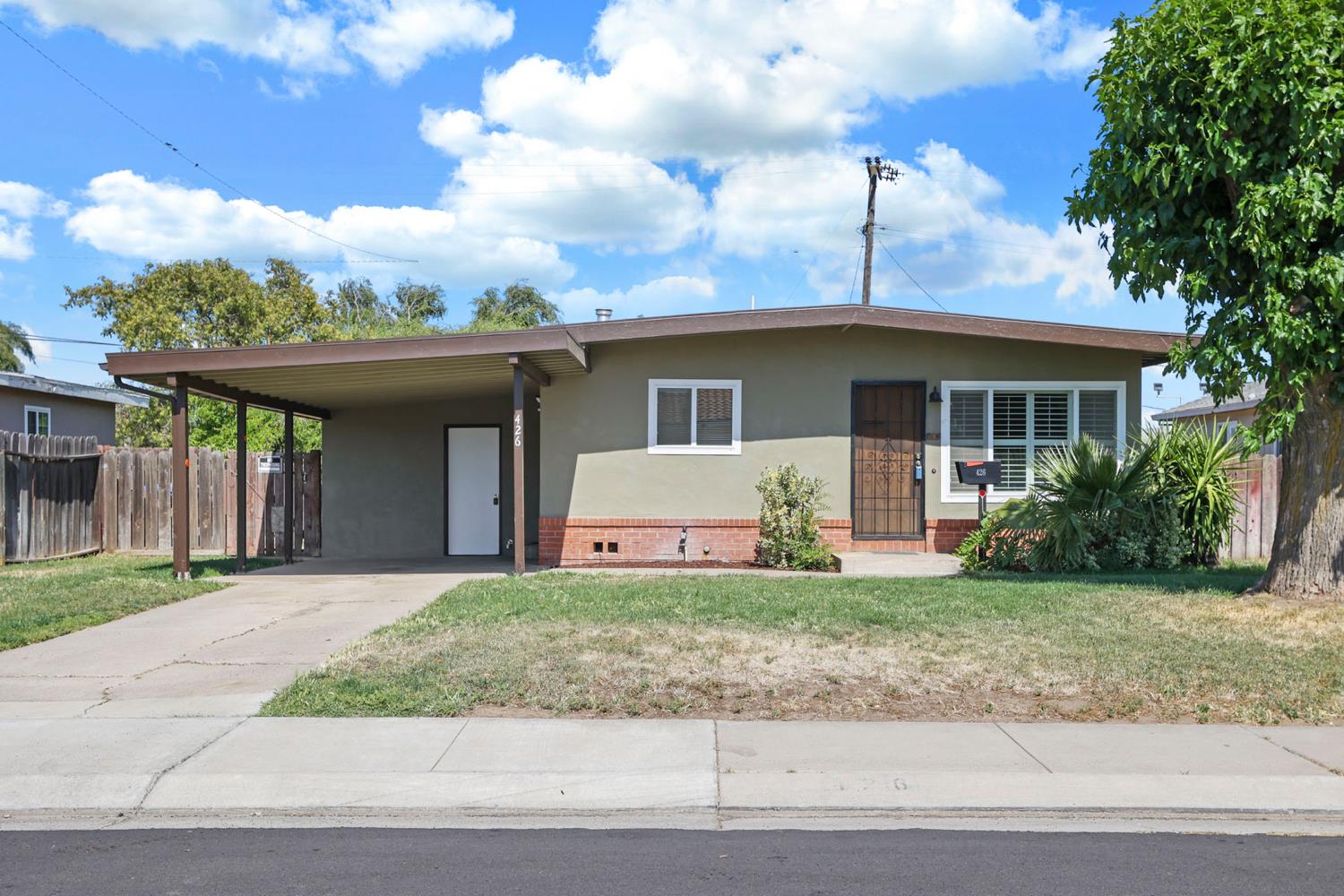 Cowell Avenue, Manteca, California image 2