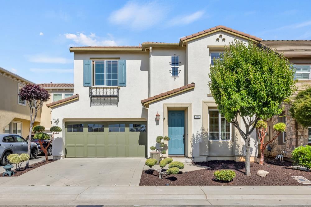 Aristotle Circle, Rancho Cordova, California image 1