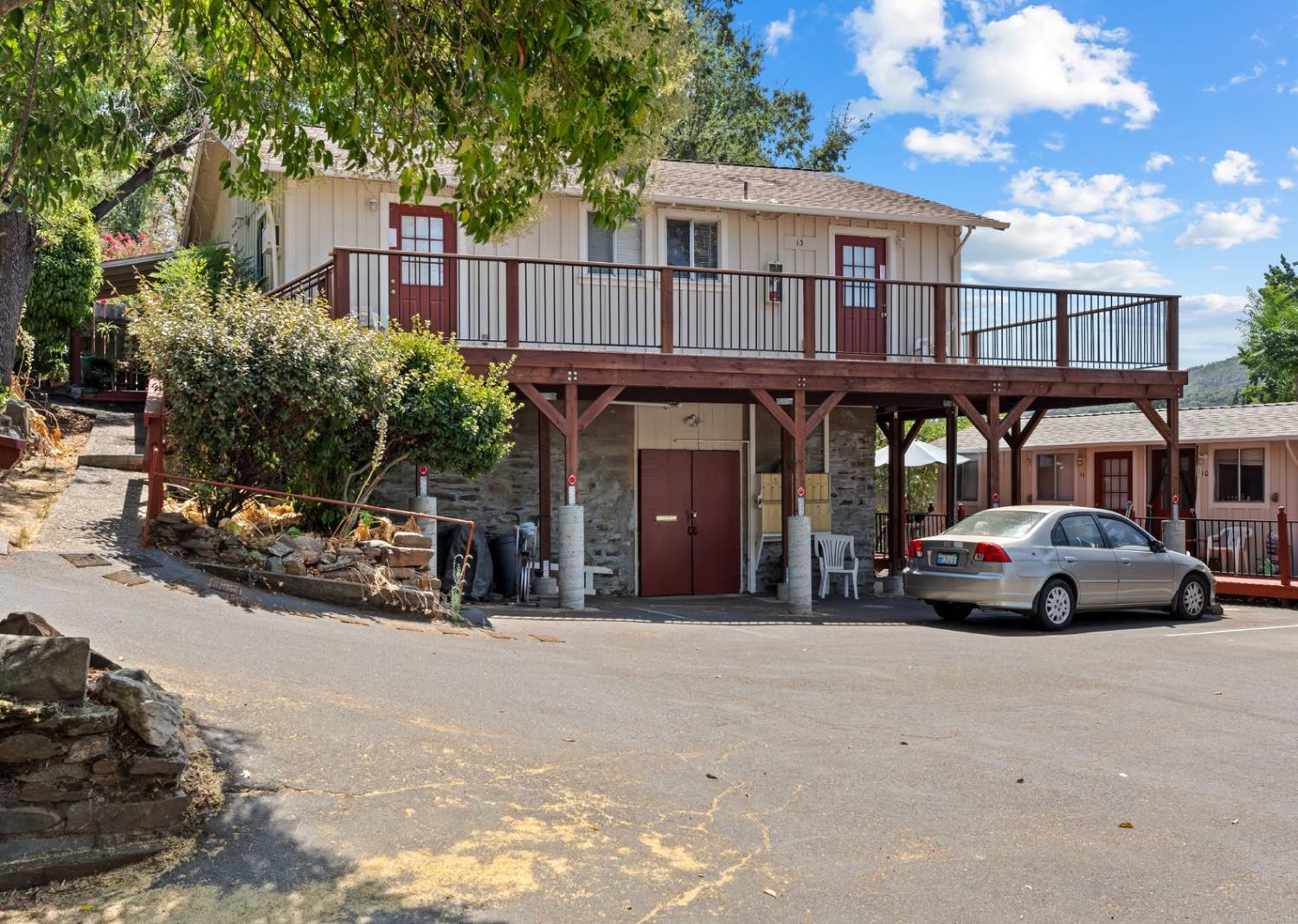 N Washington Street, Sonora, California image 4