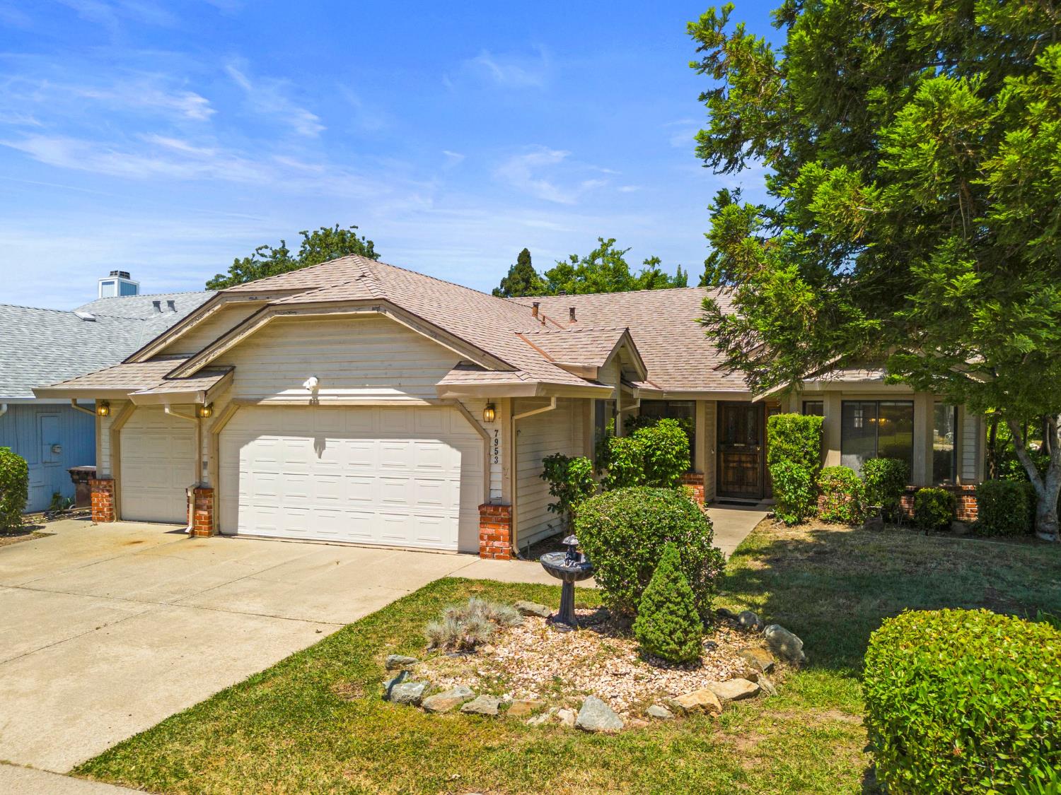 Kyle Court, Citrus Heights, California image 49