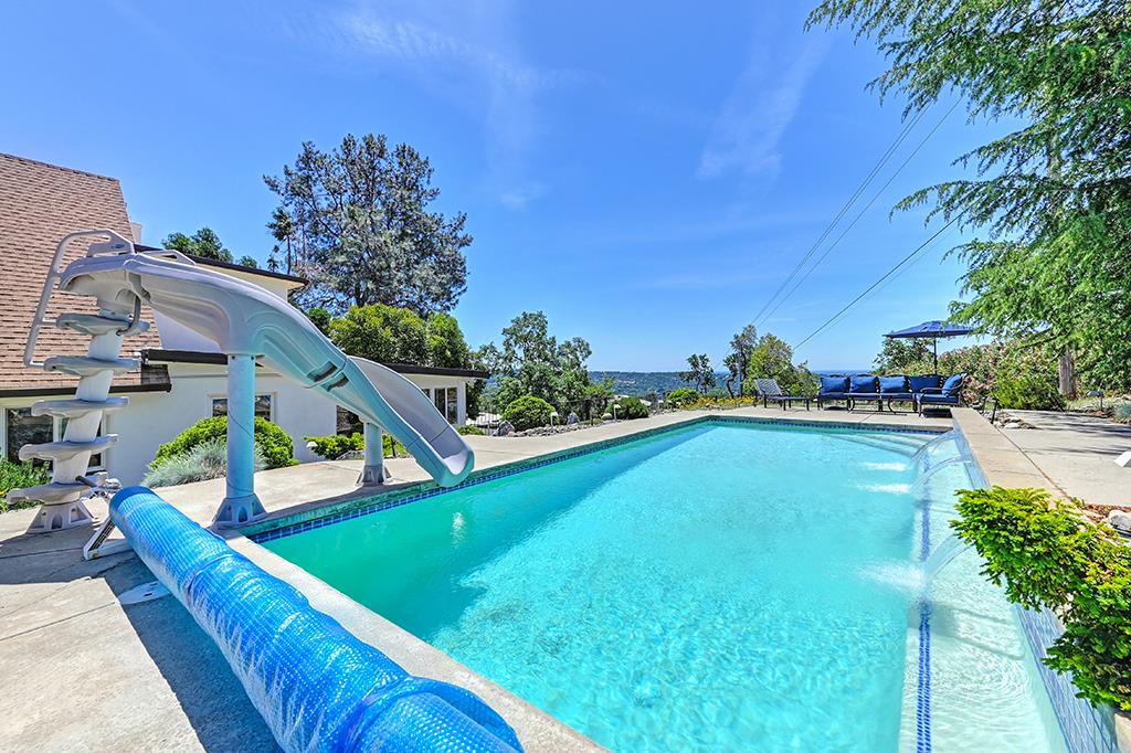 Bald Hill Road, Auburn, California image 41