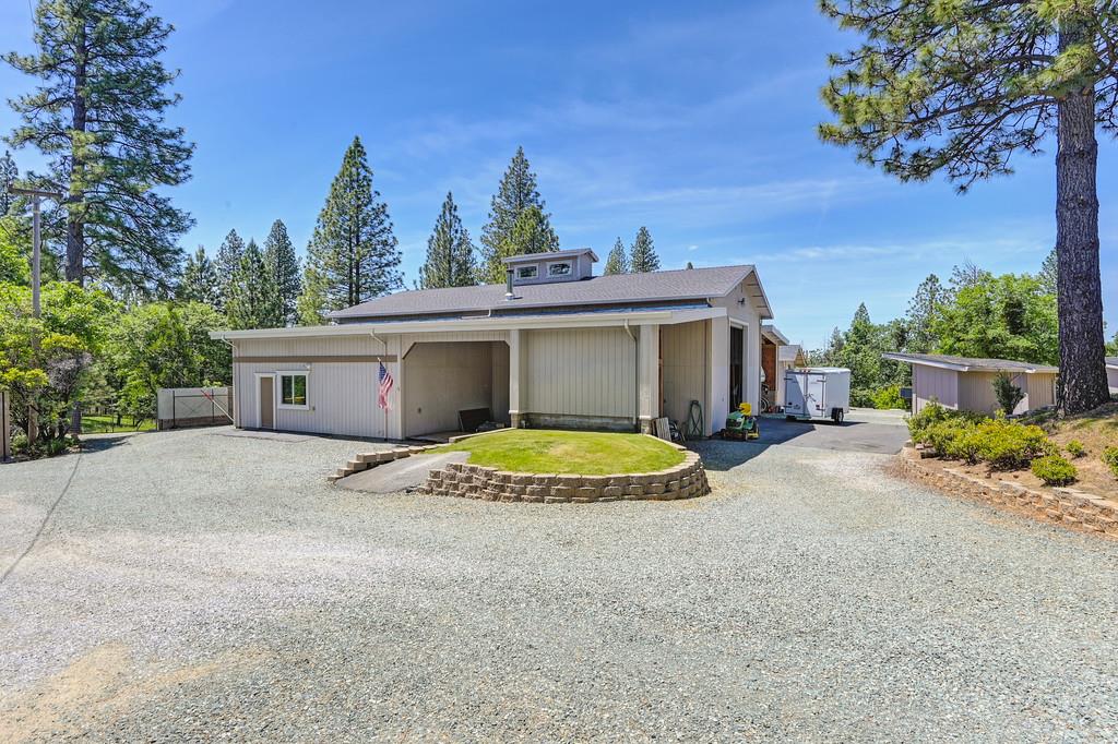 Bear Lane, Somerset, California image 43