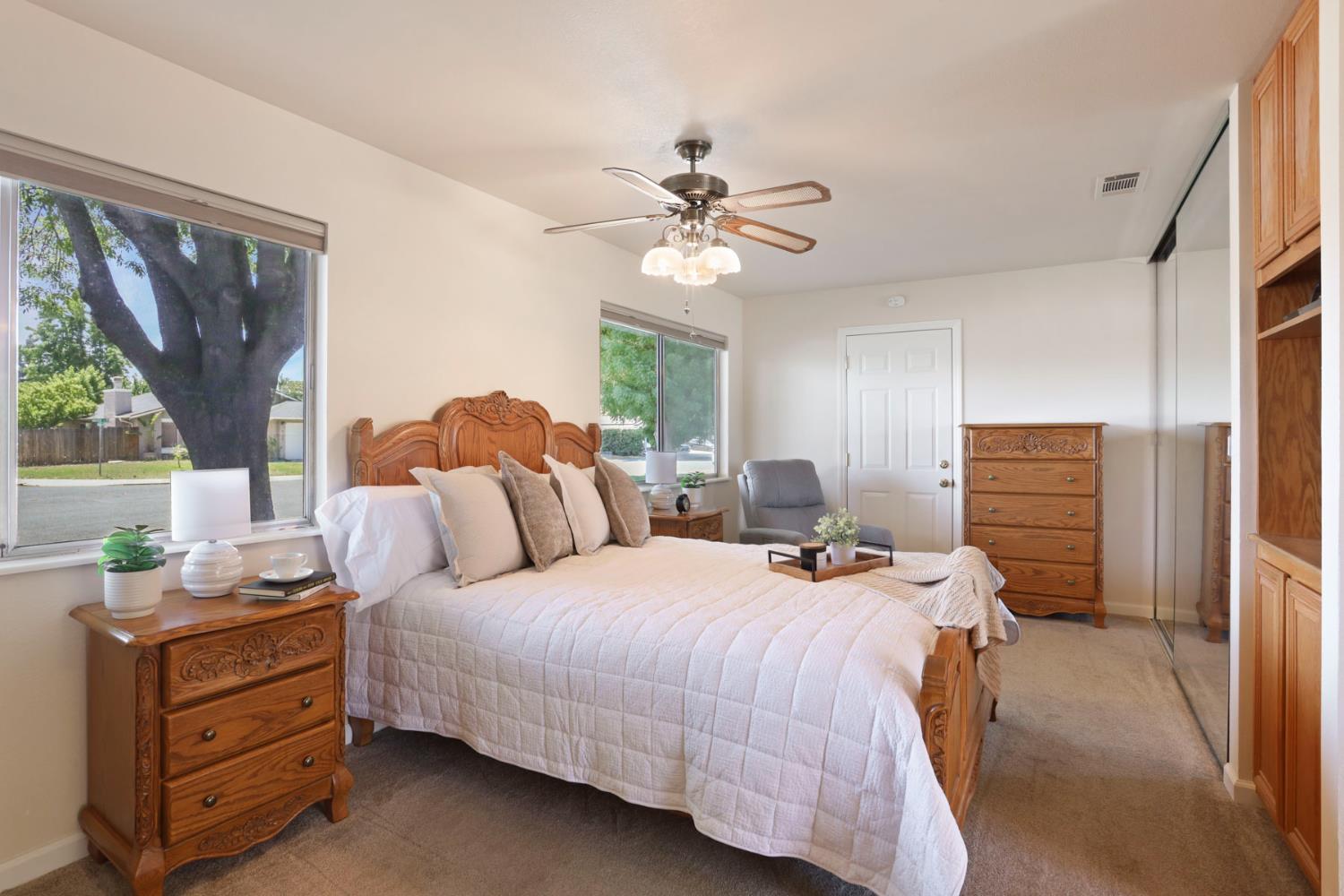 Ballico Drive, Tracy, California image 35