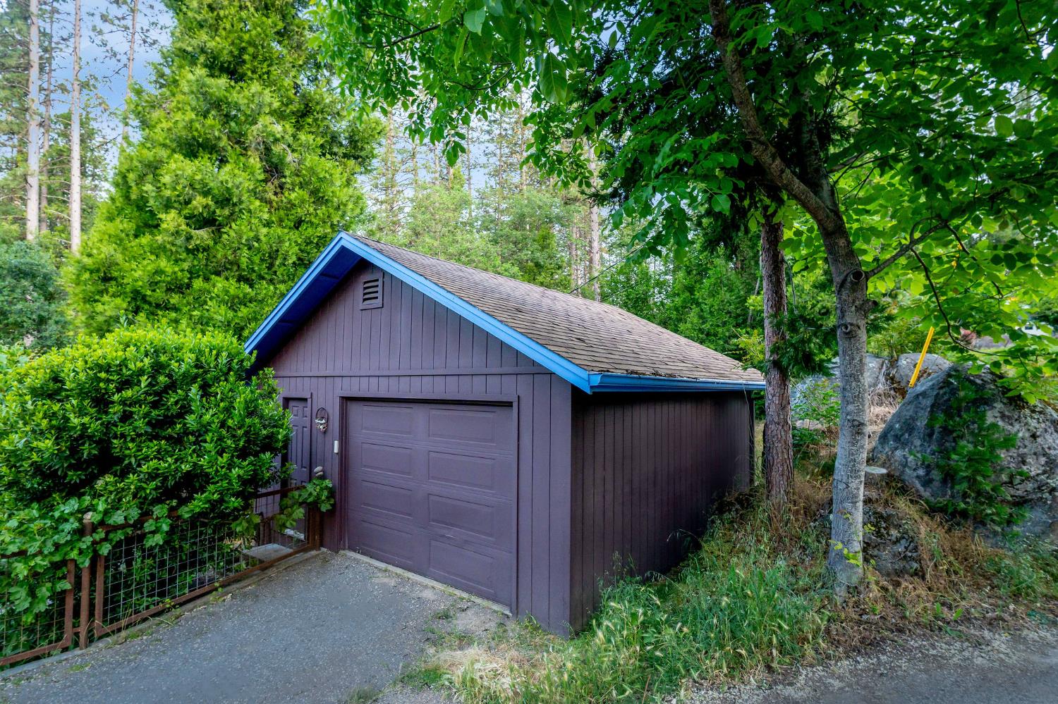Spring Street, Nevada City, California image 6