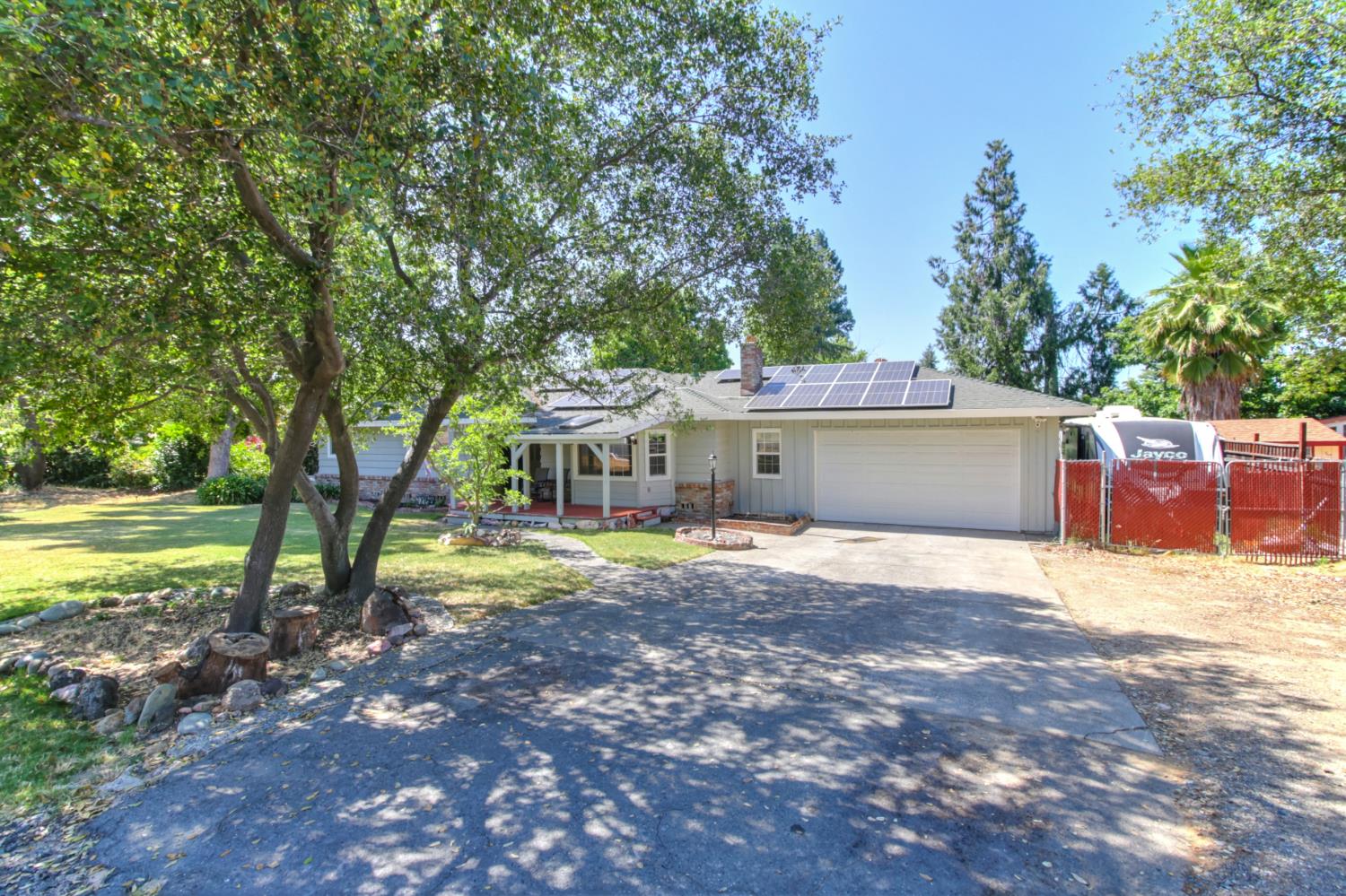 Hill Road, Granite Bay, California image 39