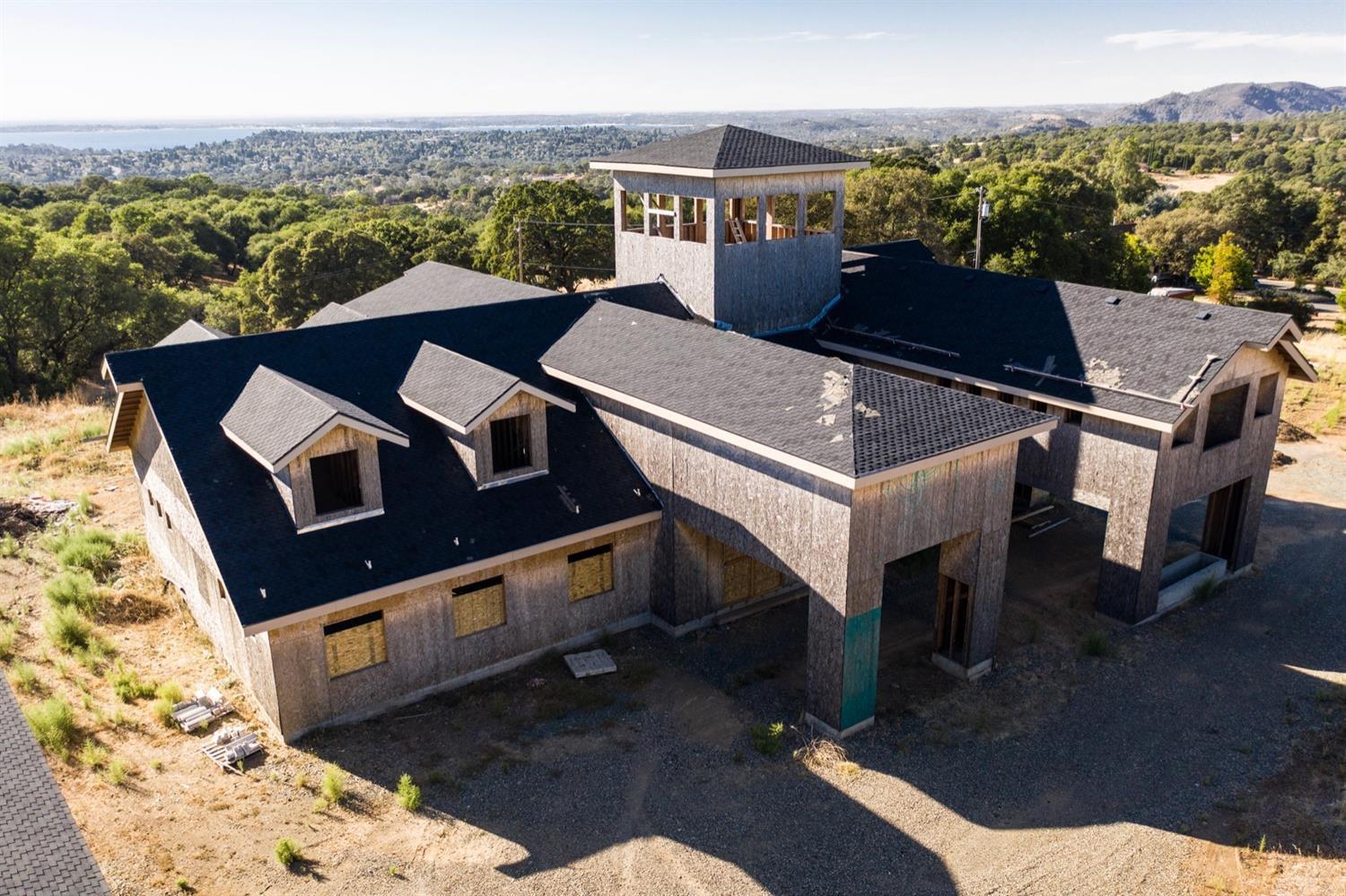 W Green Springs Road, El Dorado Hills, California image 2