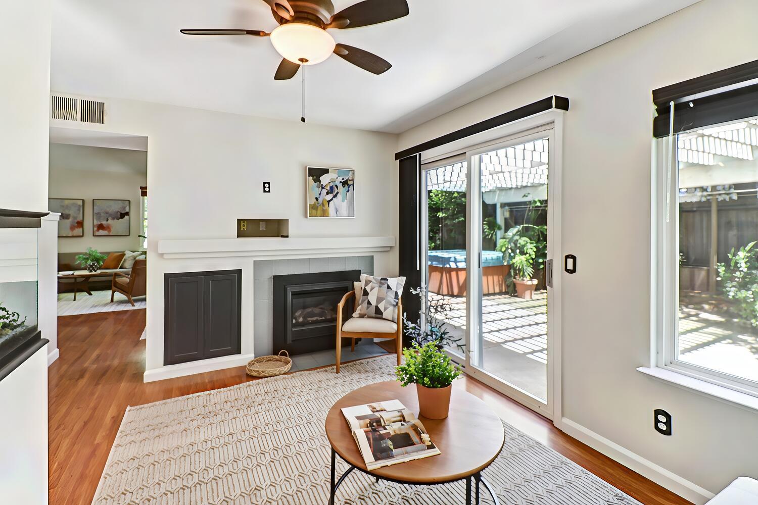 Atlantis Drive, Davis, California image 21