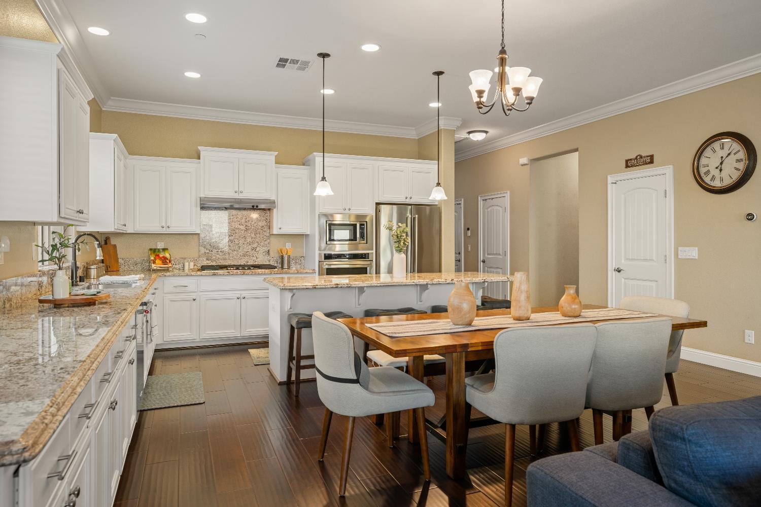 Albany Way, Rocklin, California image 23