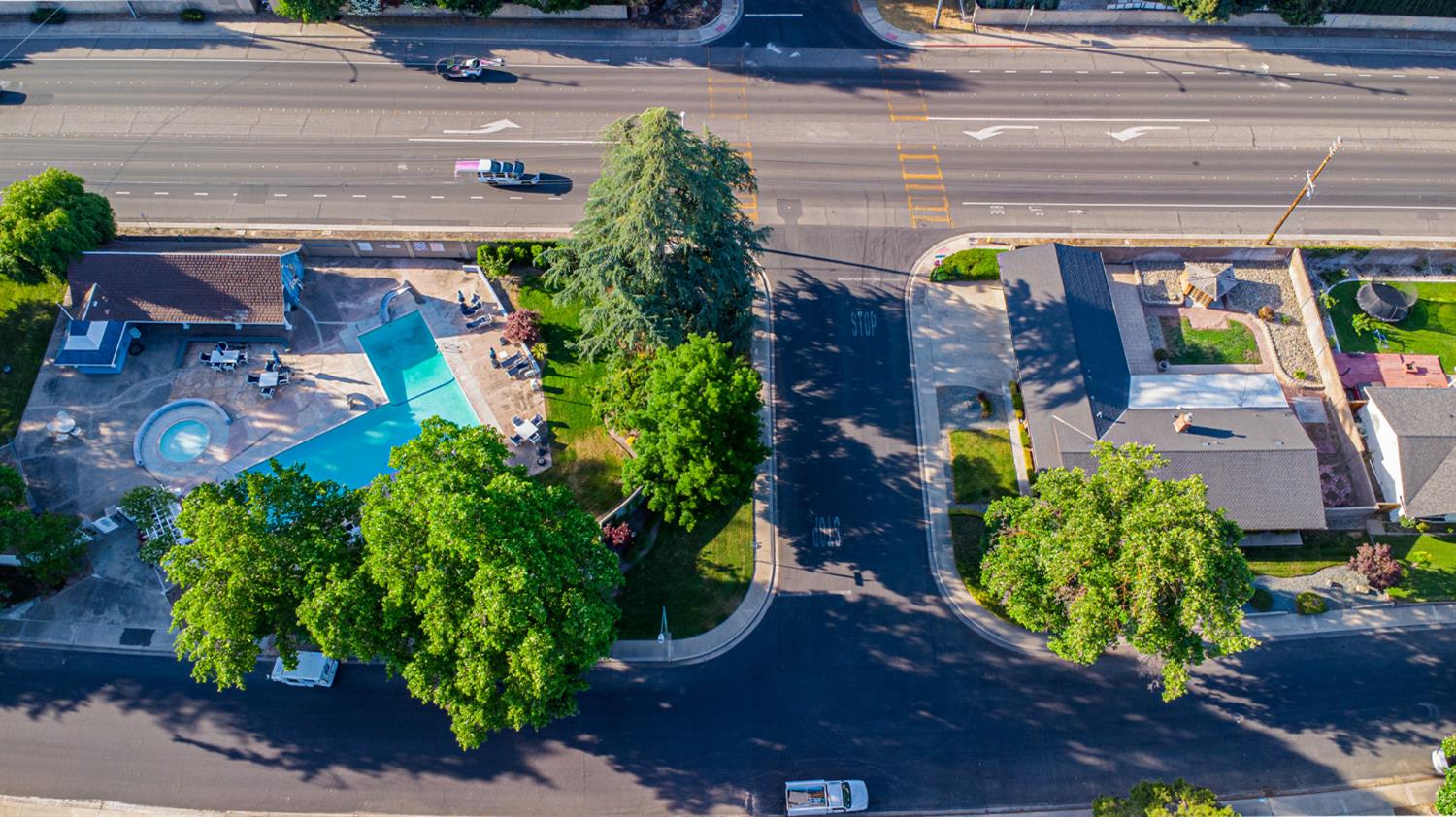Cheshire Lane, Modesto, California image 44