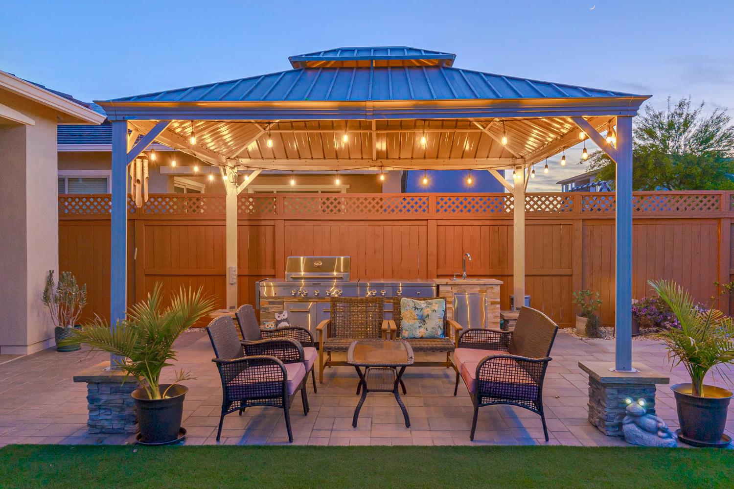 Banks Place, Woodland, California image 29