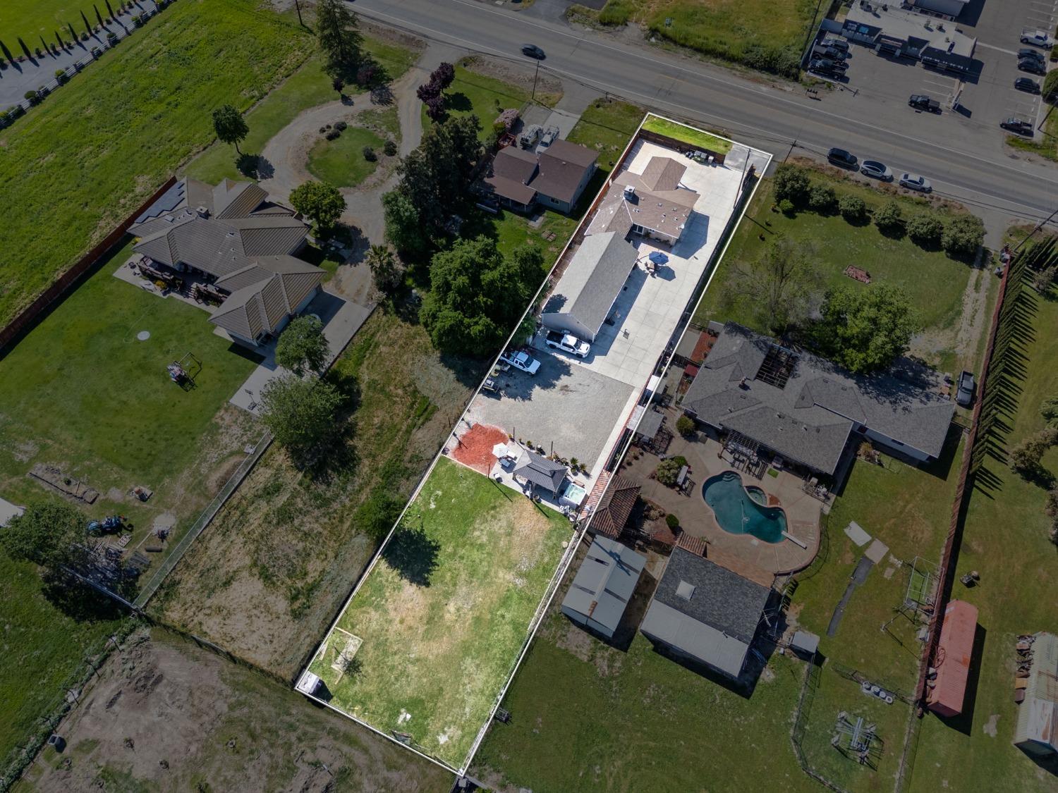Jefferson Boulevard, West Sacramento, California image 1