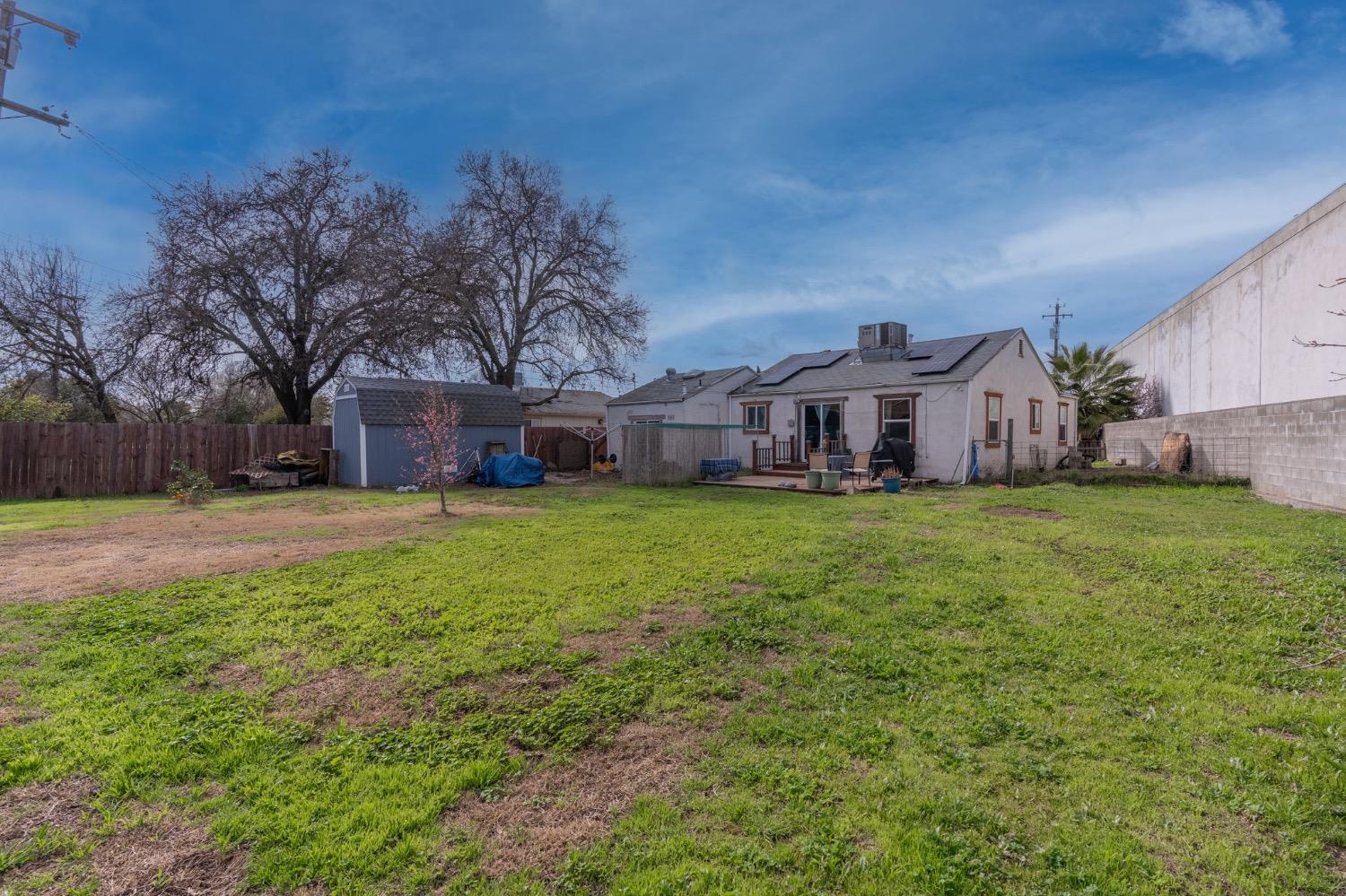 San Rafael Avenue, Stockton, California image 20