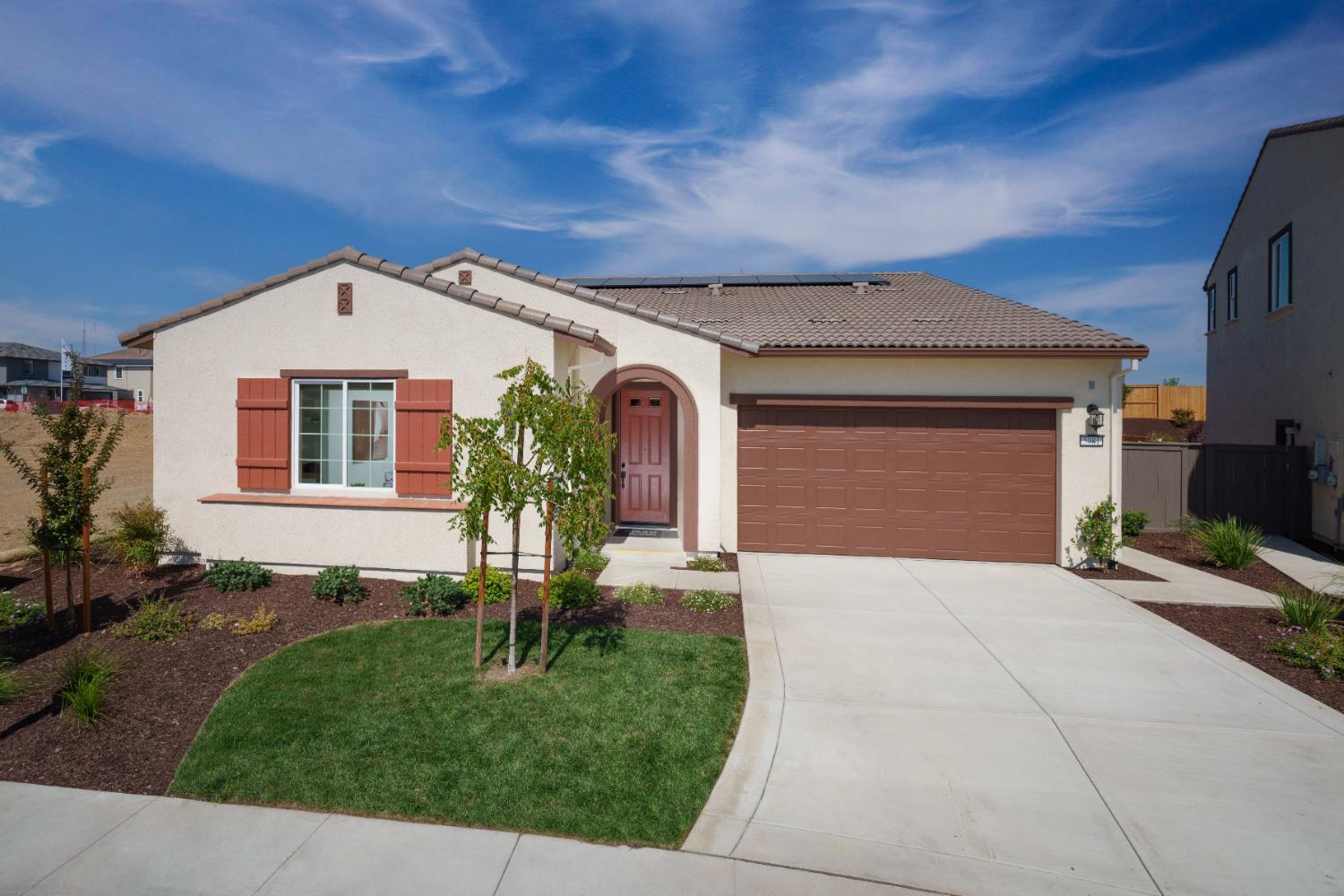 Brooks Circle, Folsom, California image 2