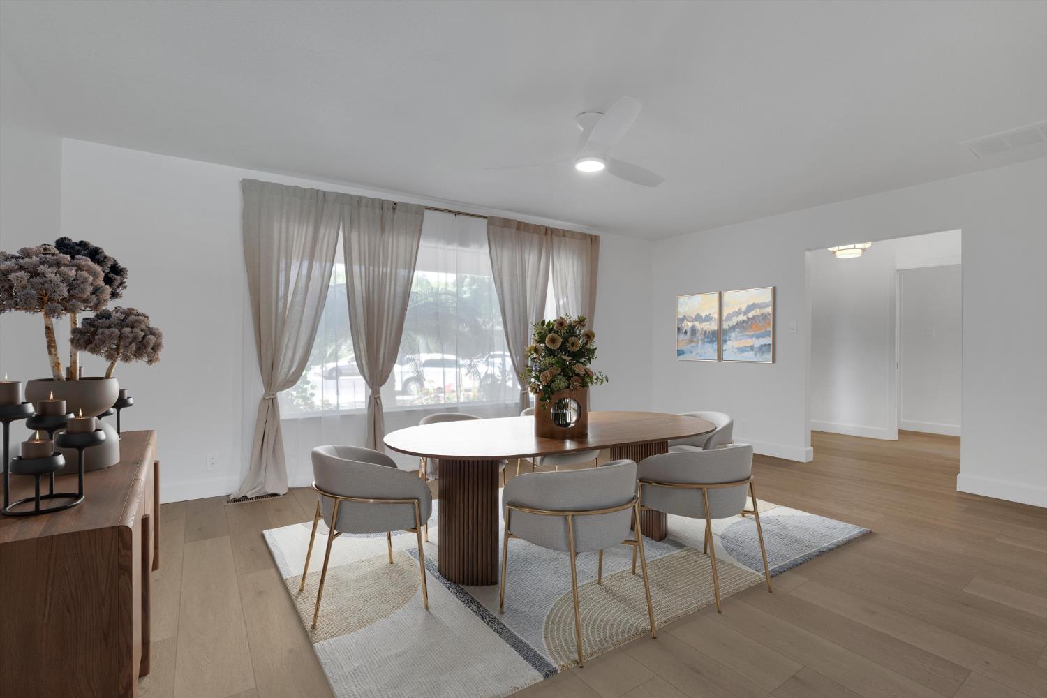 Wellington Drive, Modesto, California image 7