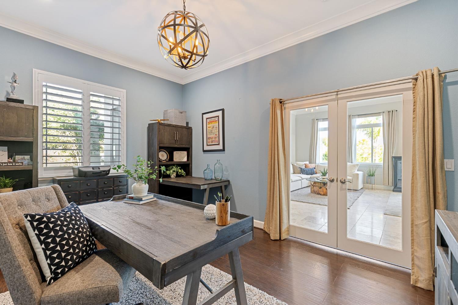 Aberdeen Lane, El Dorado Hills, California image 30