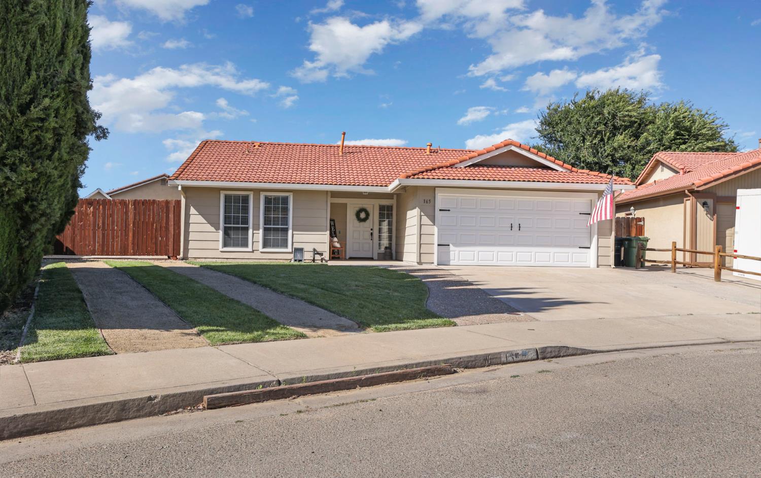 E Deerwood Lane, Tracy, California image 1
