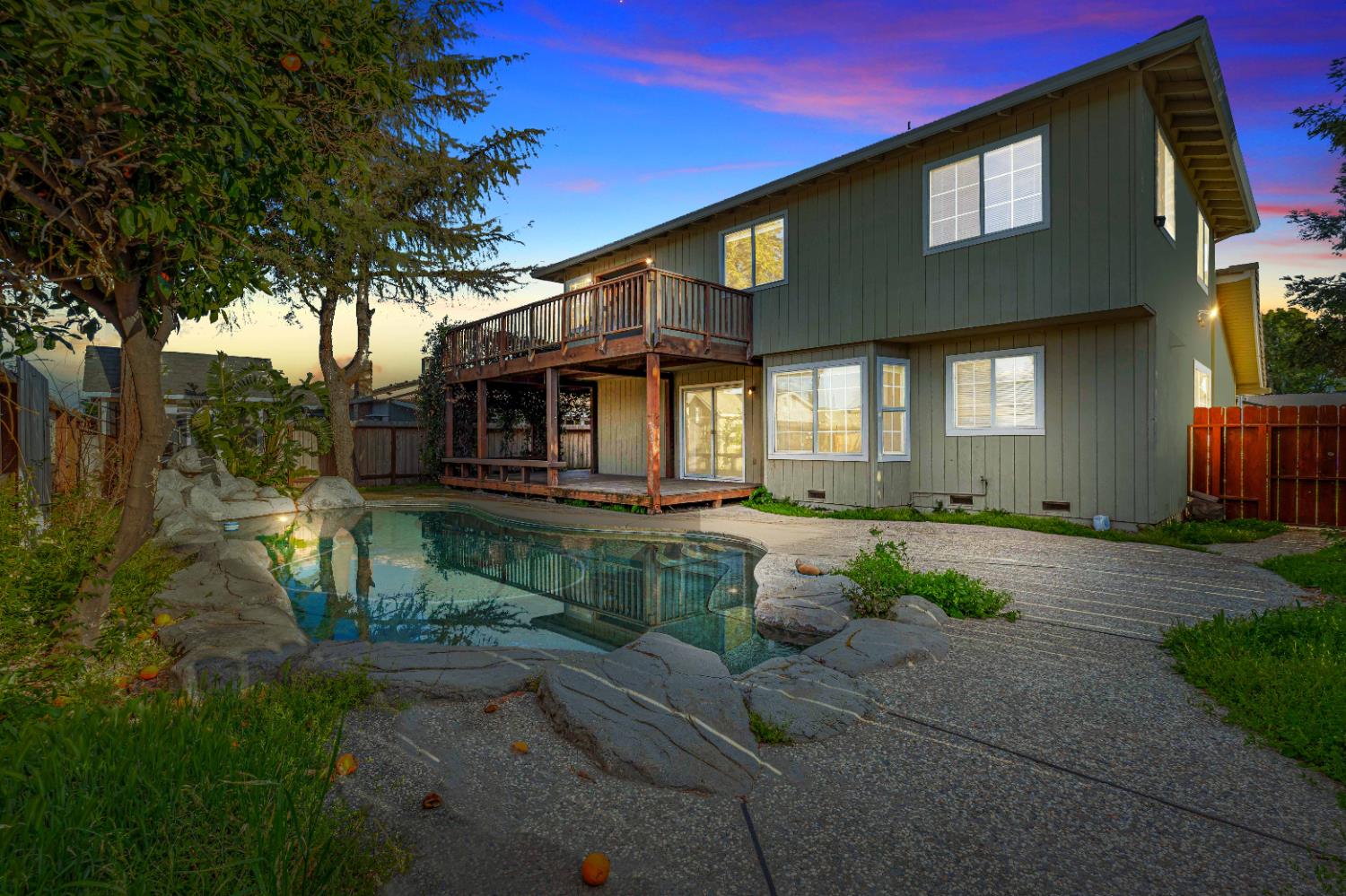 Wawona Street, Manteca, California image 1