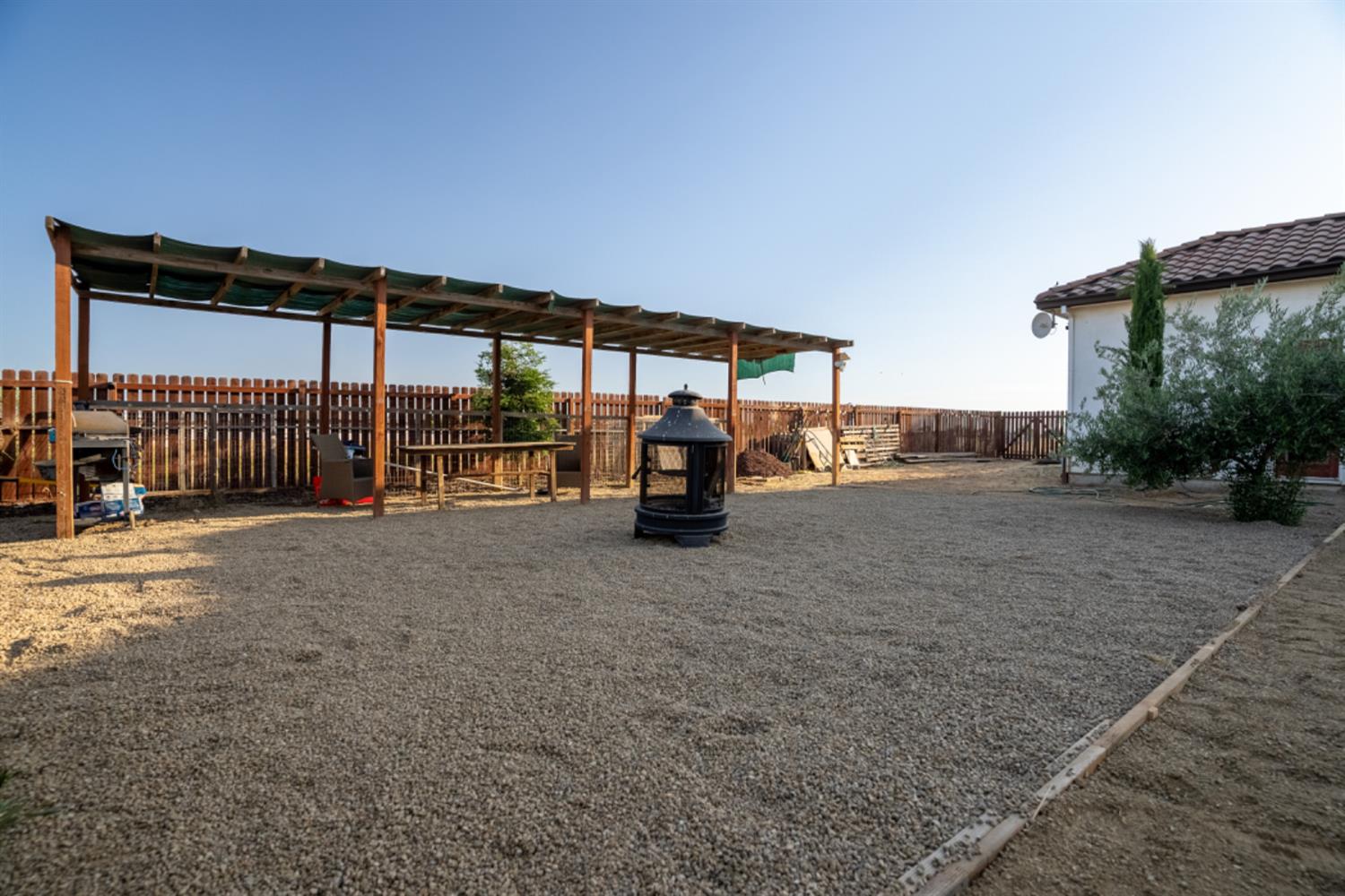 Steward Road, Madera, California image 32