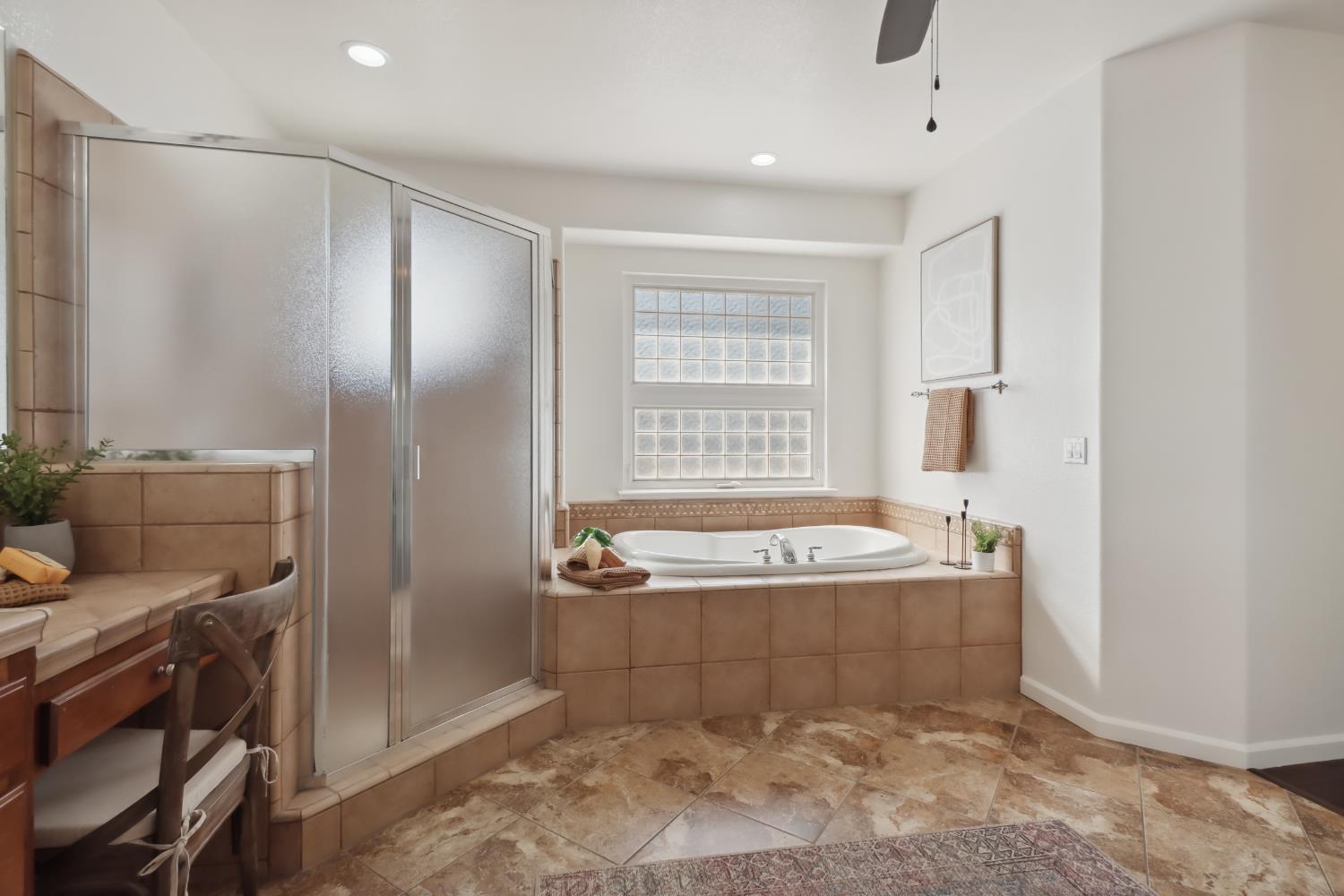Hawk Crest Court, Roseville, California image 30