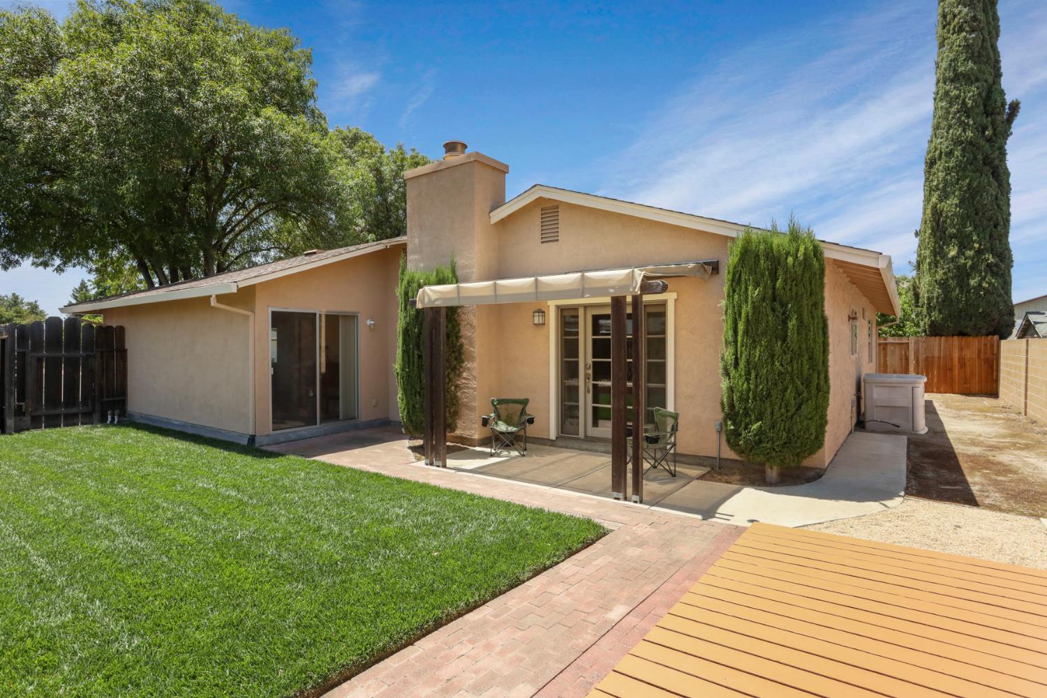 Ballico Drive, Tracy, California image 38
