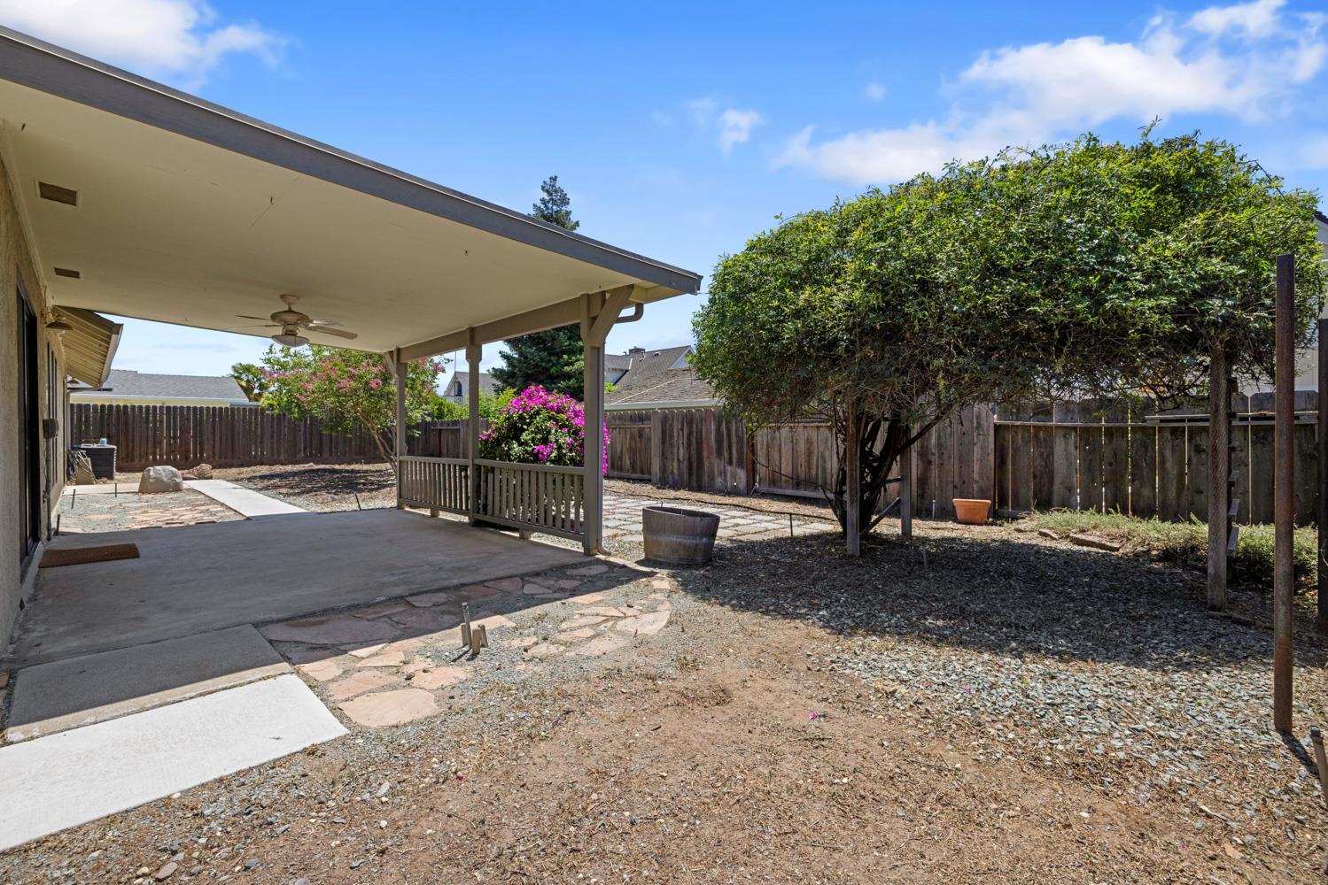 Pontiac Street, Oakdale, California image 35