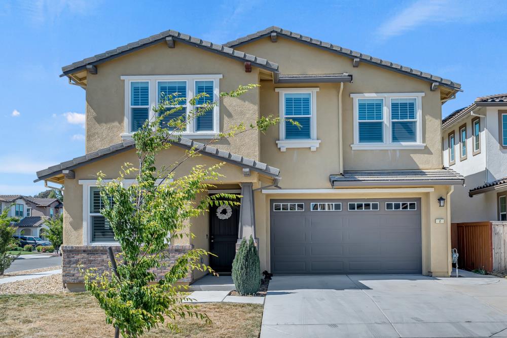 Linnea Court, Elk Grove, California image 1