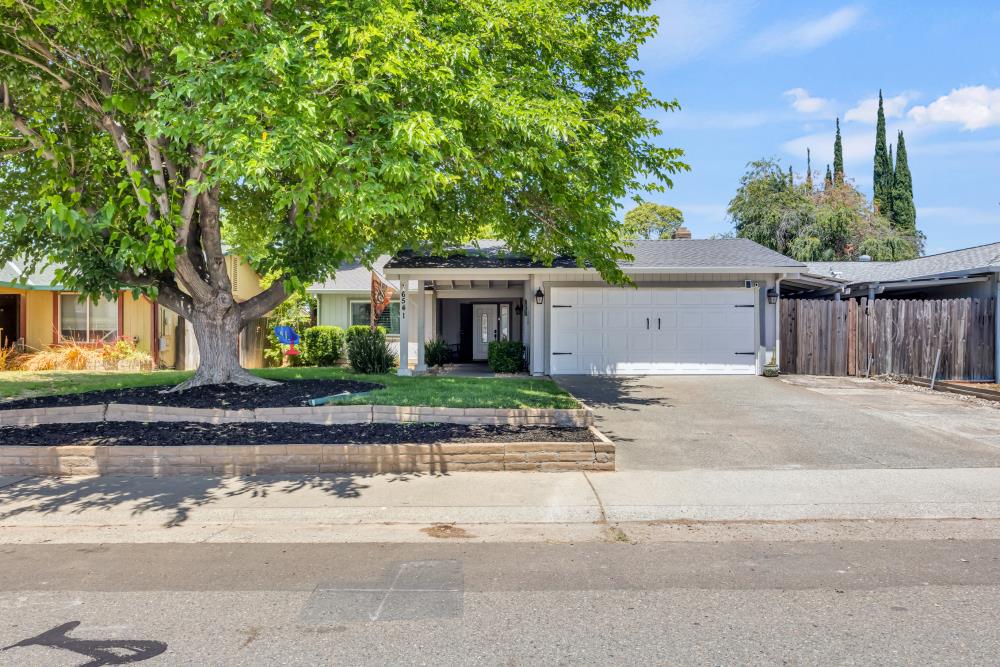 Bitterbush Way, Citrus Heights, California image 12