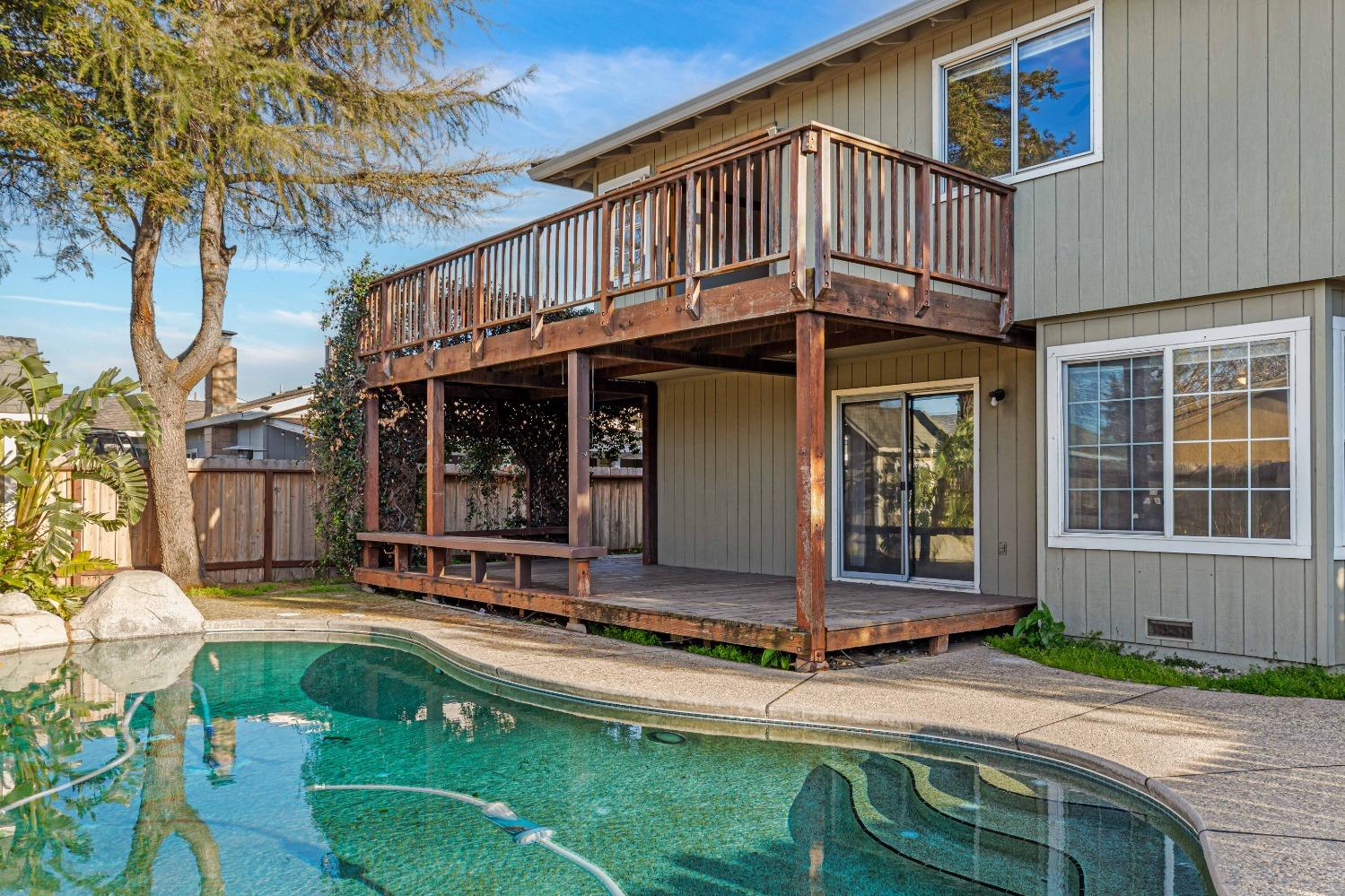 Wawona Street, Manteca, California image 4