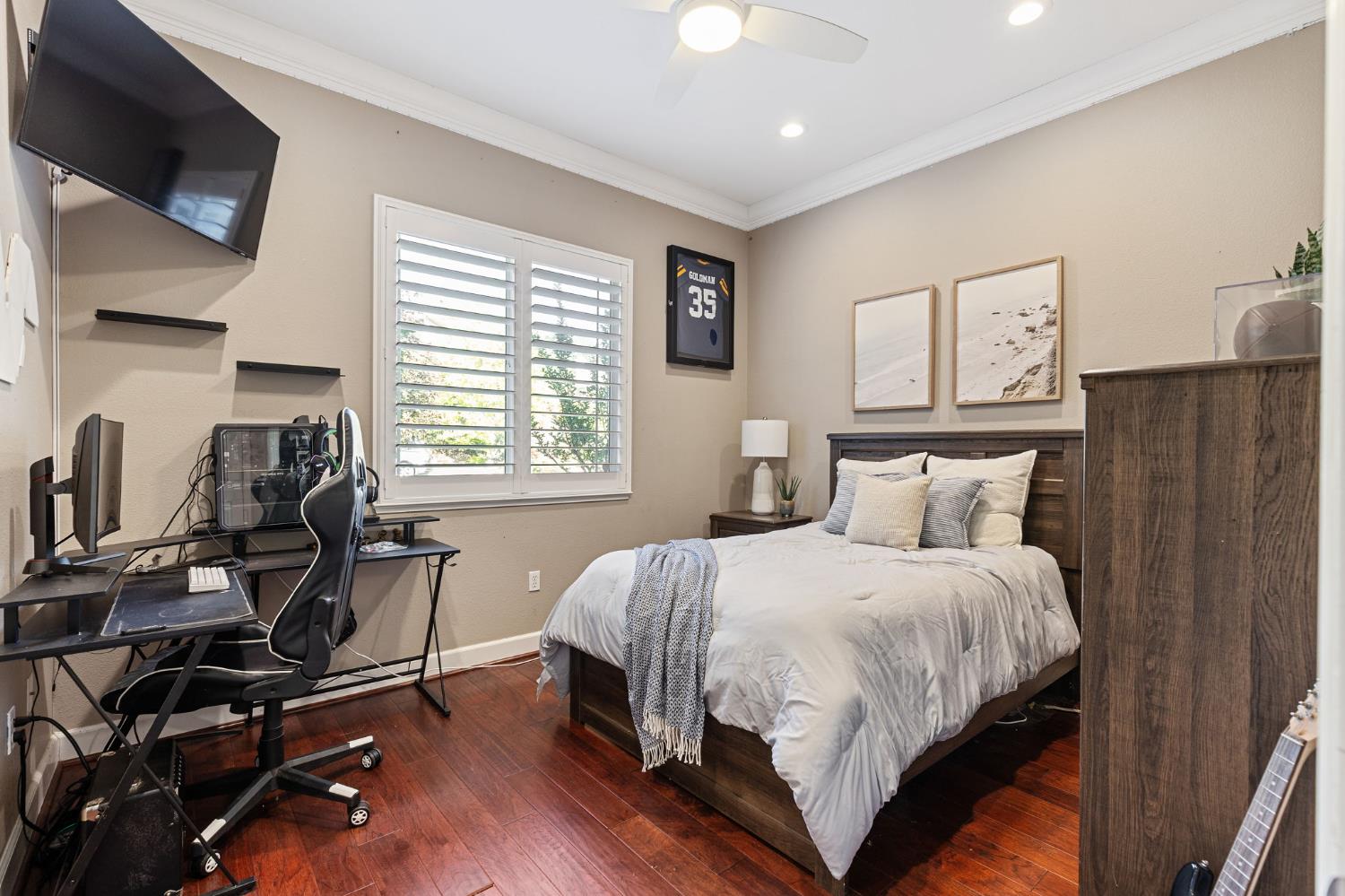 Aberdeen Lane, El Dorado Hills, California image 37