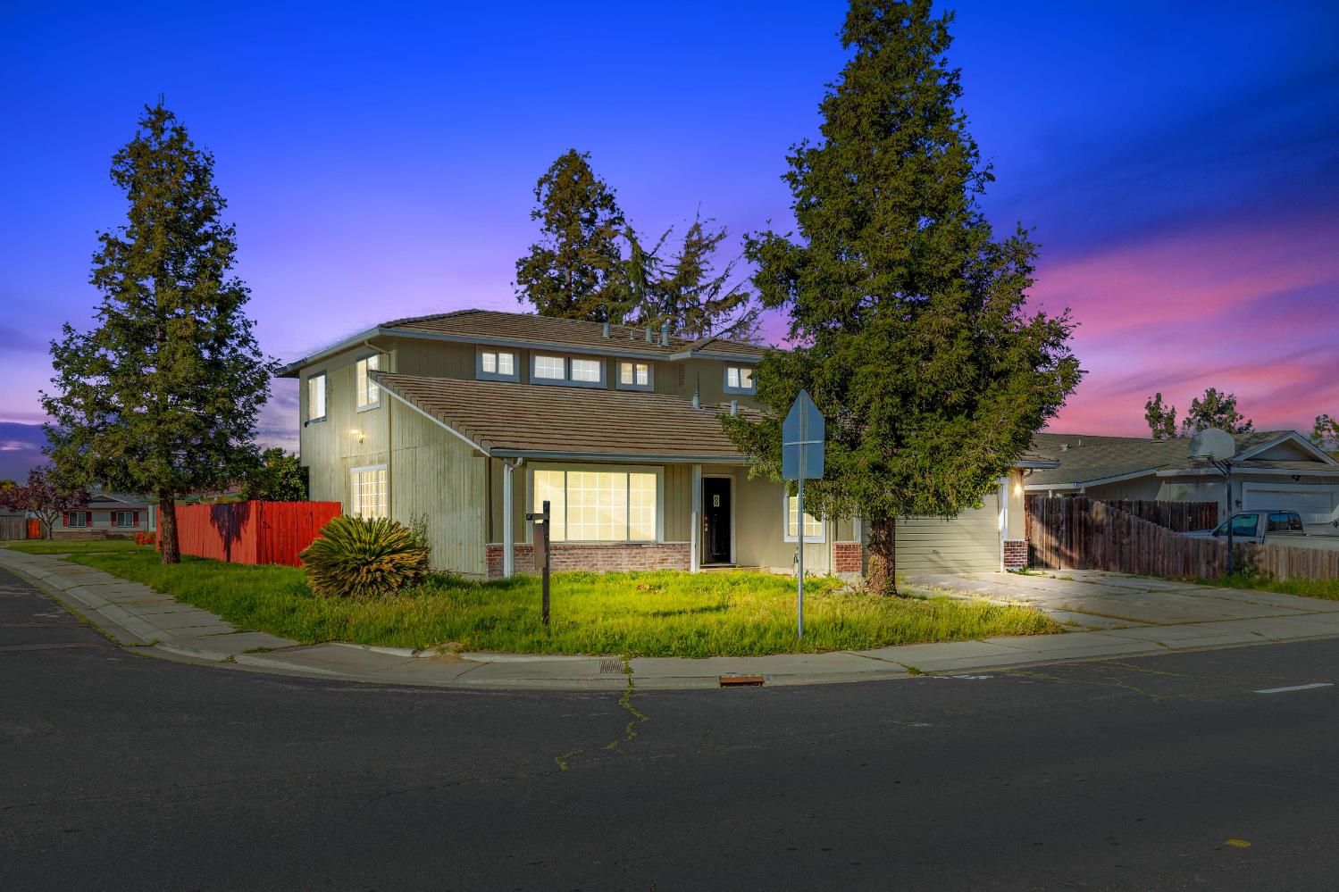 Wawona Street, Manteca, California image 2