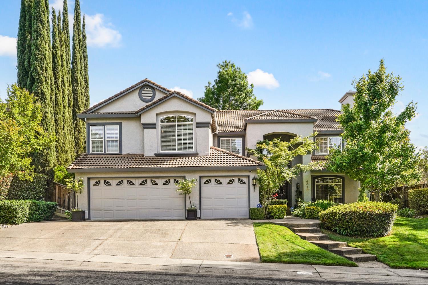 Haviland Drive, Granite Bay, California image 1